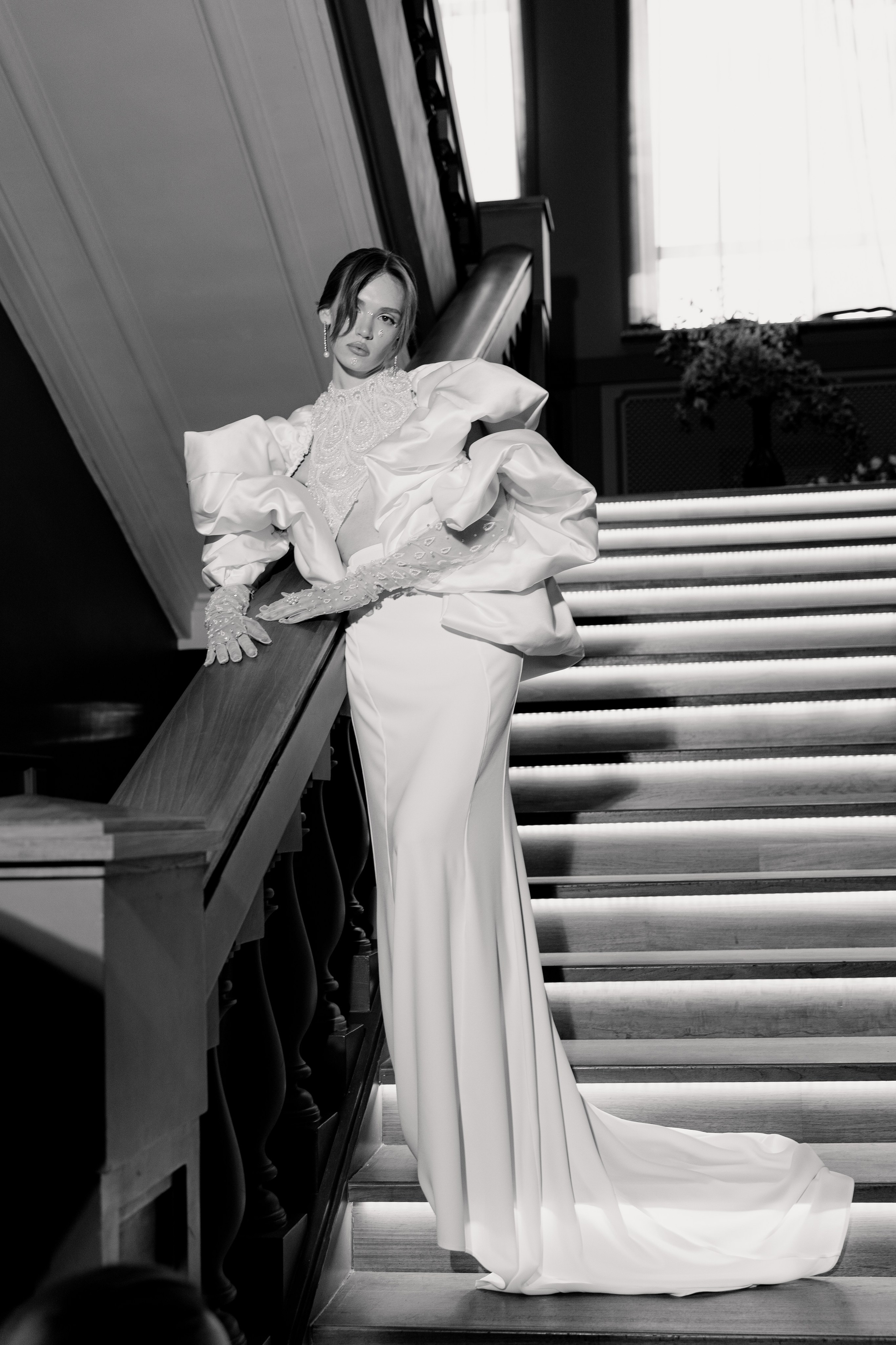 Свадебный и портретный фотограф Марина Юшина