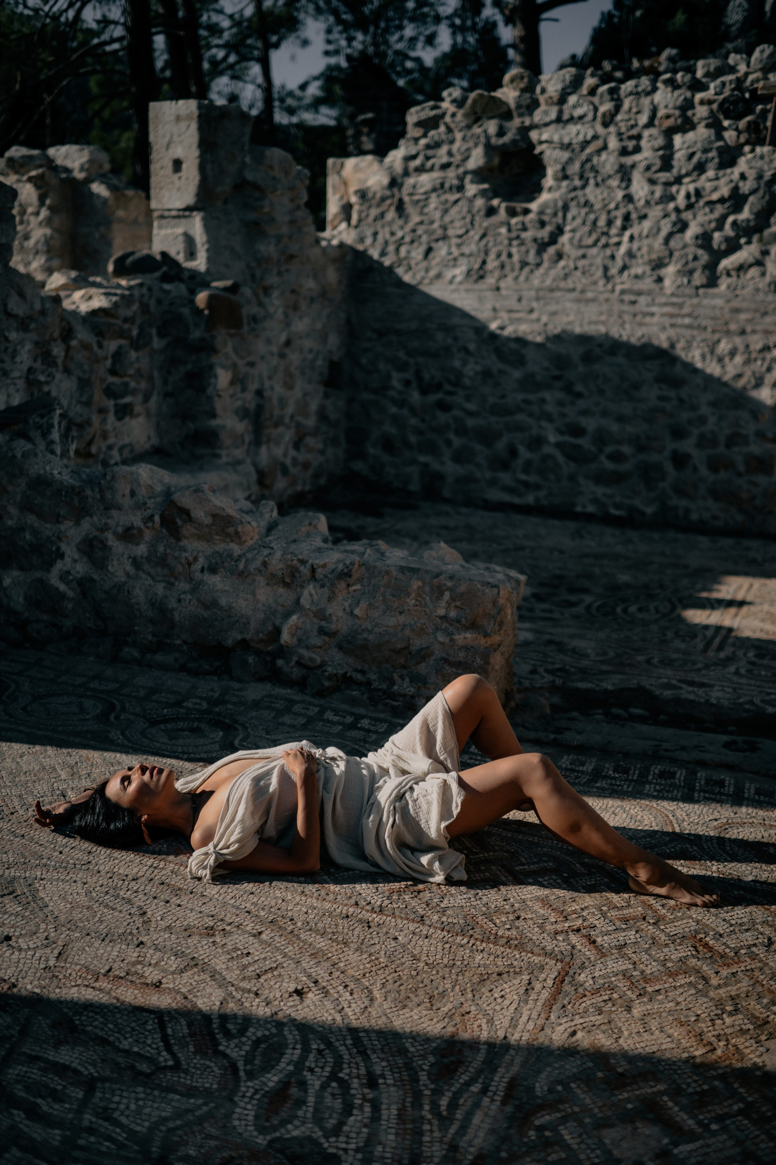 Louiza. Wedding and Destination photographer Rustam Kalimullin