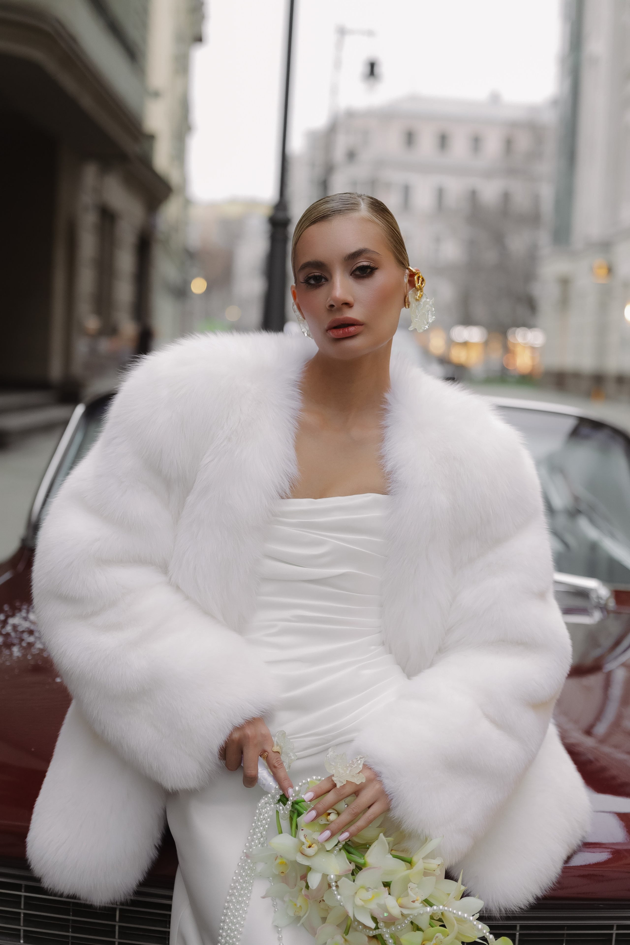 Portfolio. Свадебный фотограф Москва