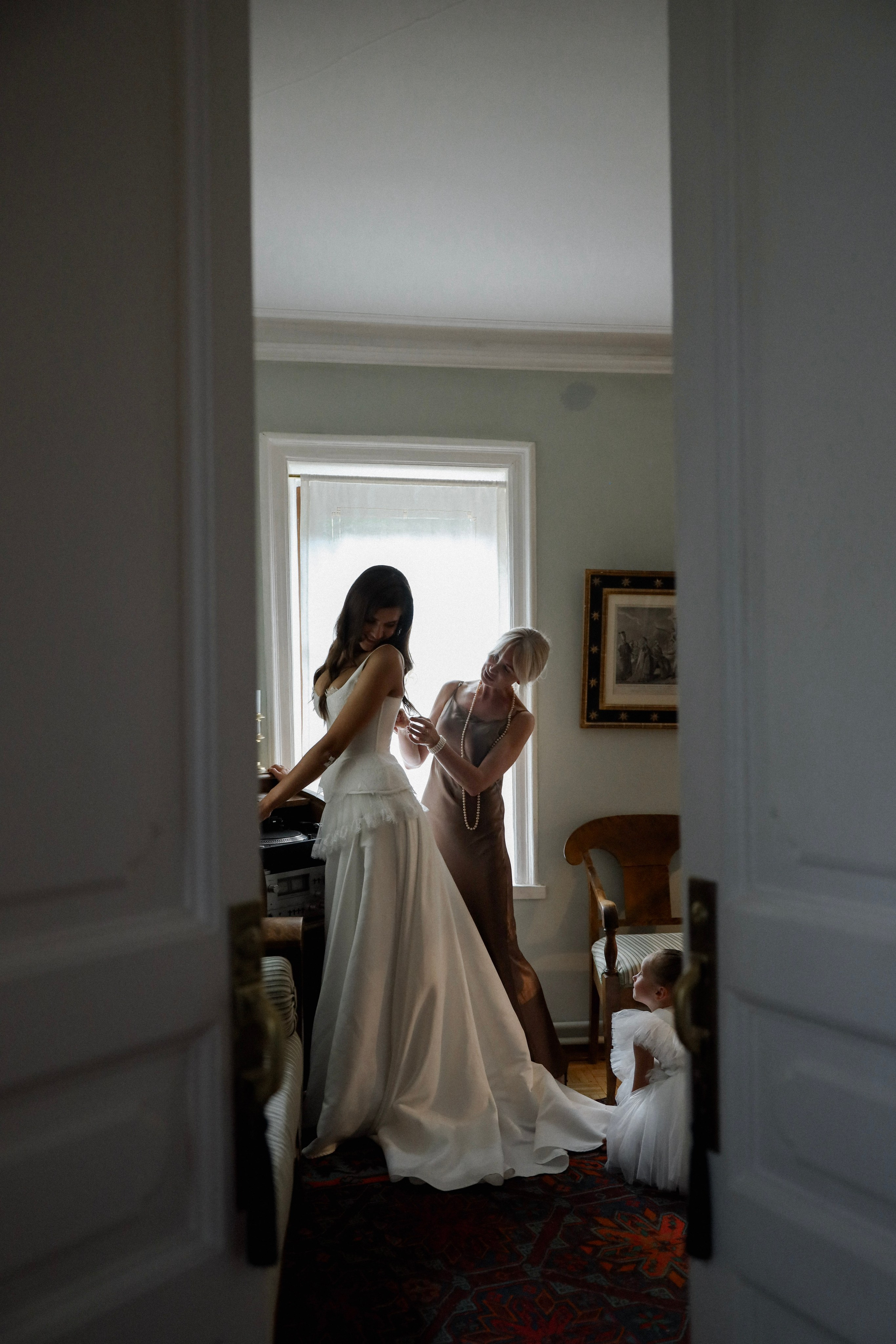 Василий и Валерия |Дом Вишневских. Свадебный фотограф Москва