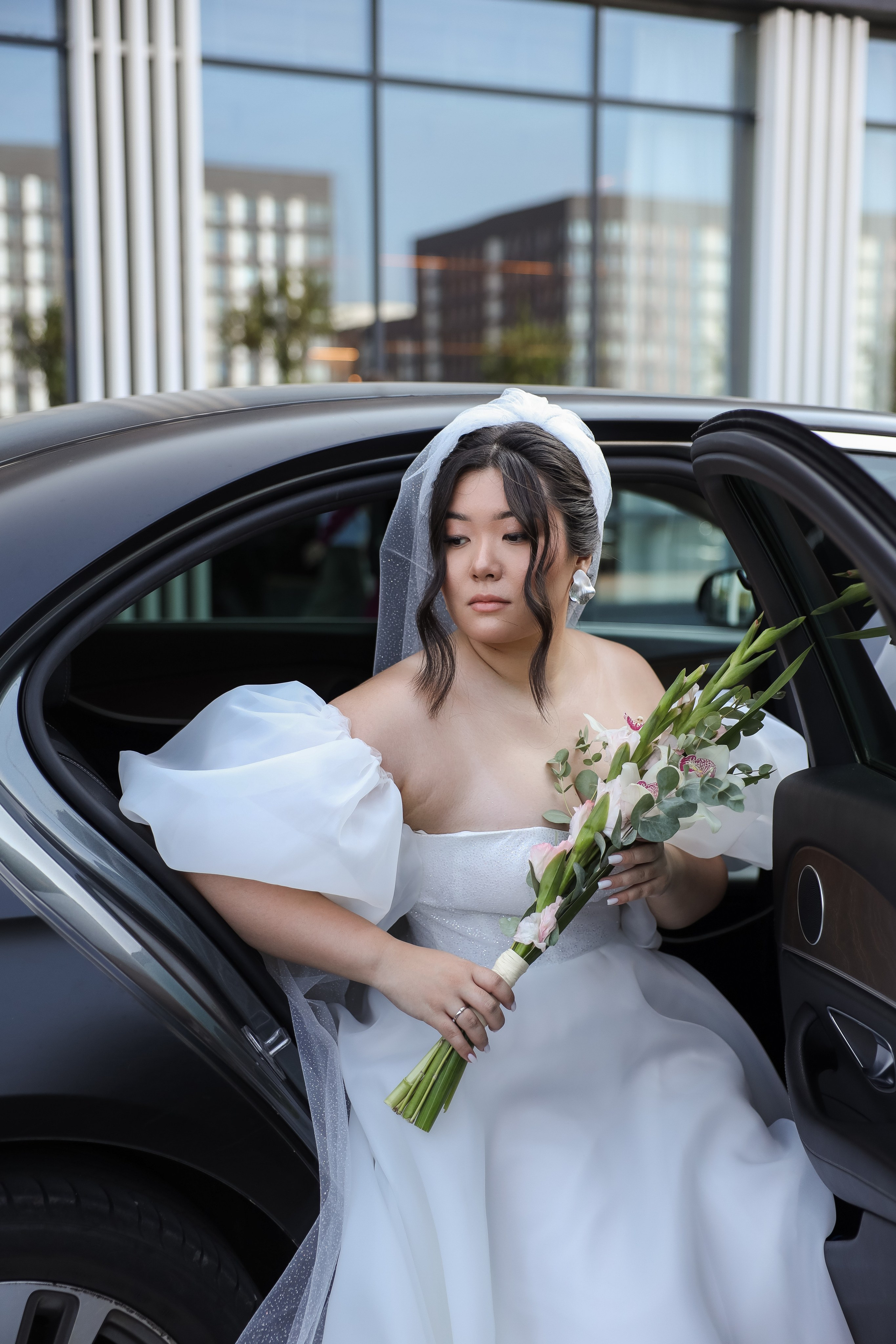 Алексей и Мария | Ozero Молоково. Свадебный фотограф Москва