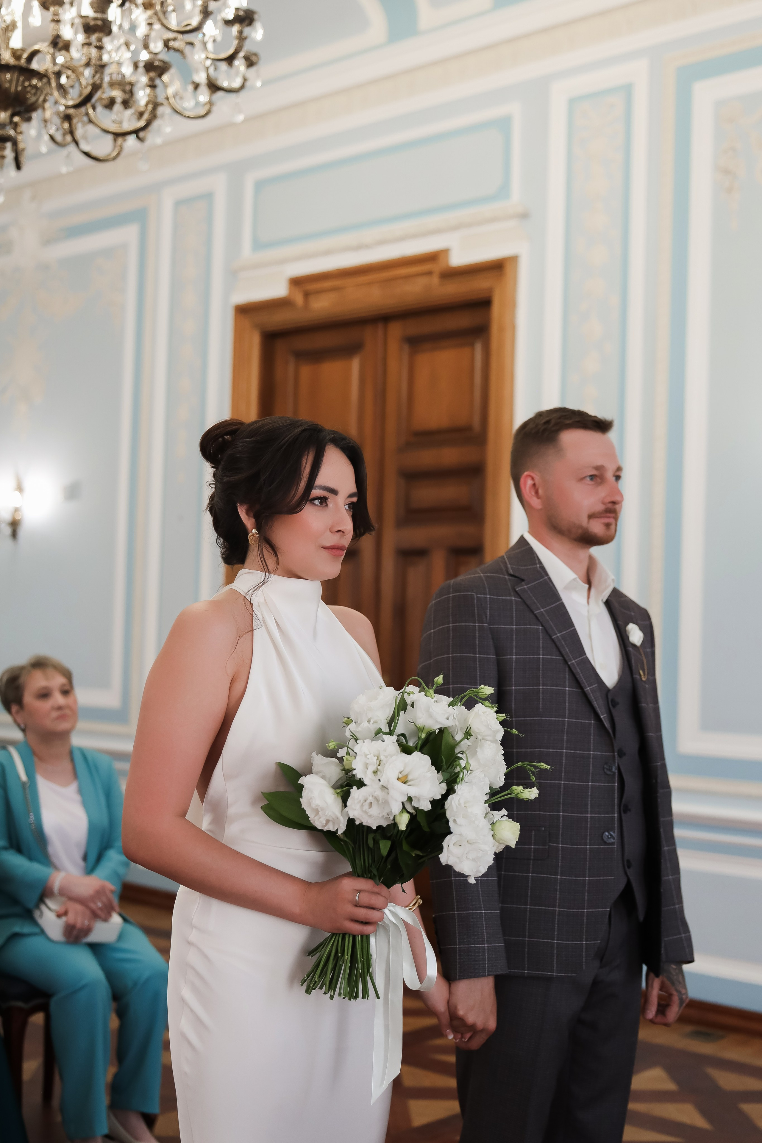 Portfolio. Свадебный фотограф Москва