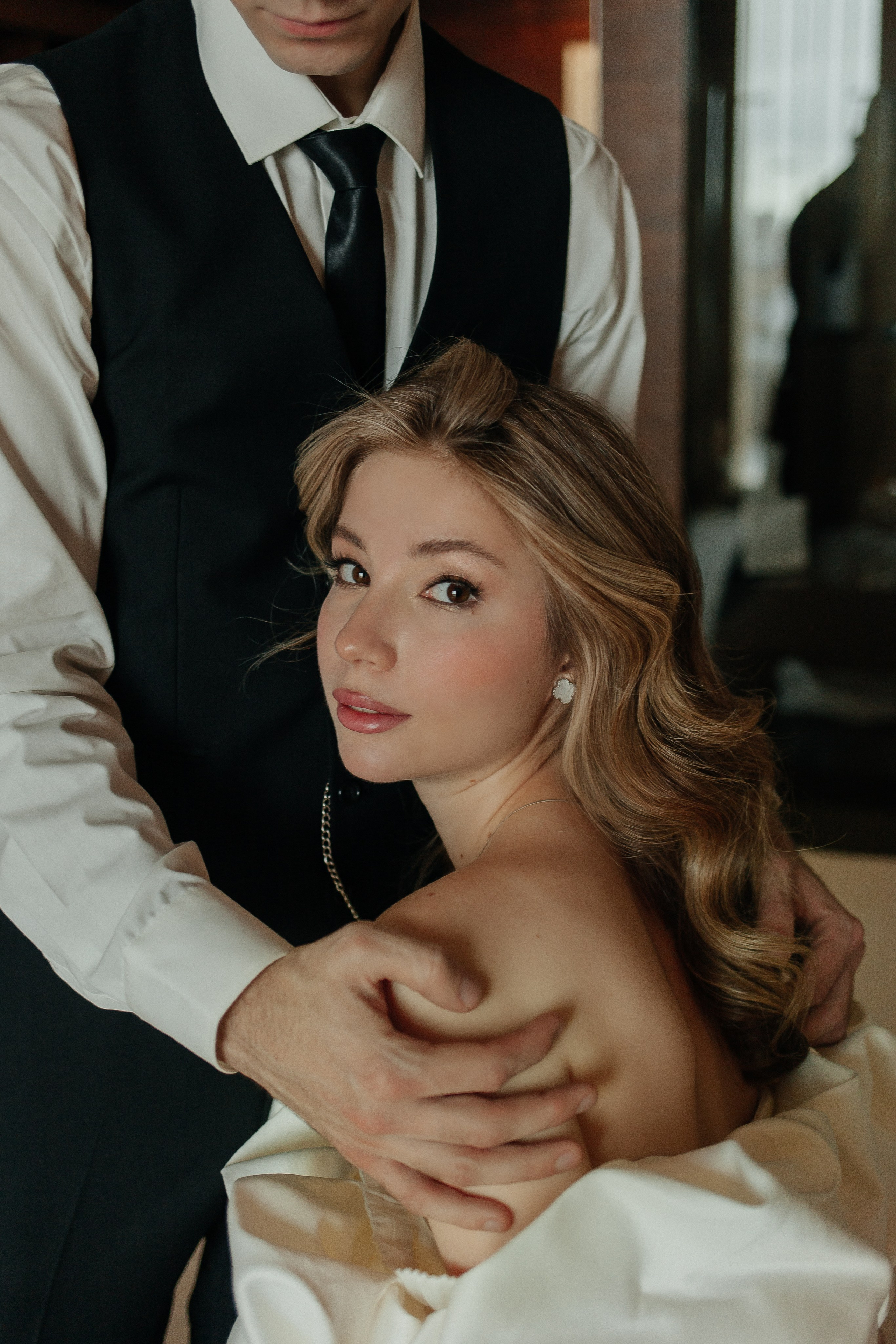 S & P. Фотограф Ольга Сапронова. Свадебный фотограф Ольга Сапронова