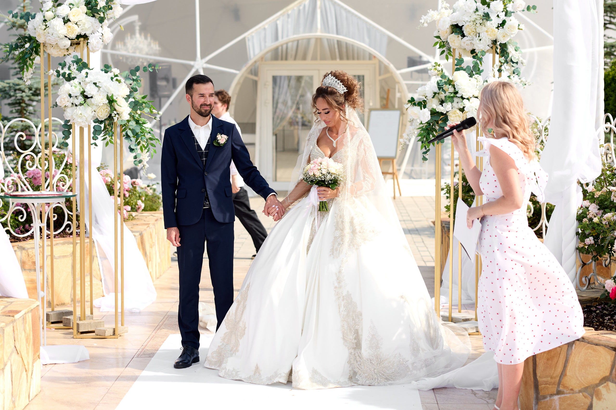 Свадебная фотосессия. Киров. Александр Прозоров фотограф в Кирове