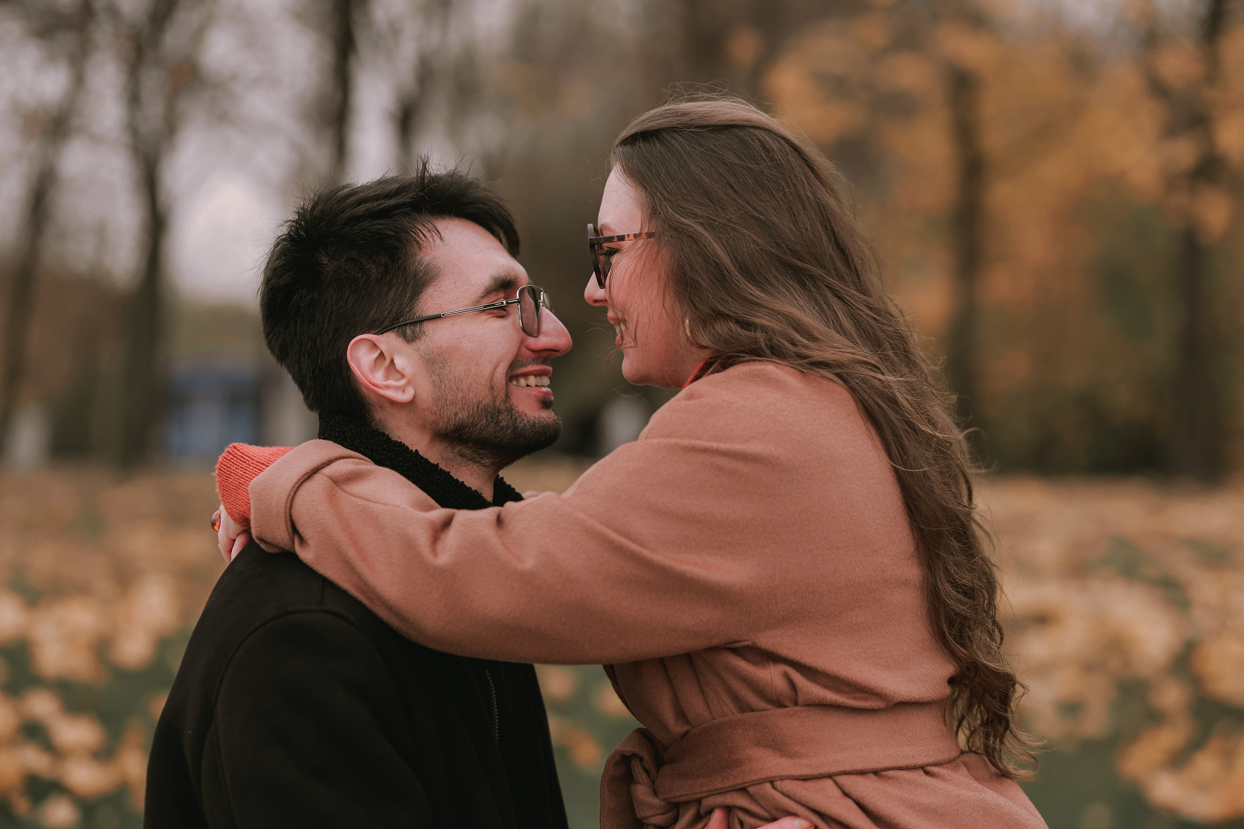 Love story. Фотограф в Москве