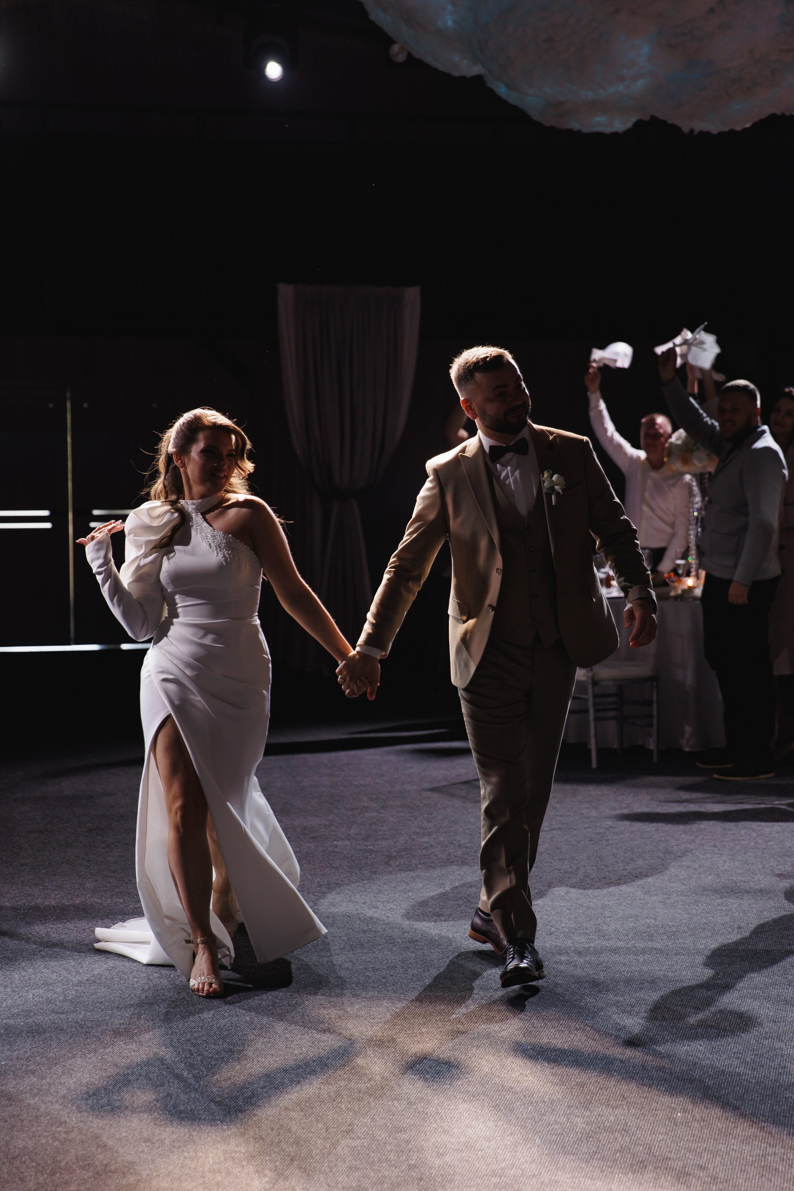 Евгений и Мария. Свадебный фотограф в Санкт-Петербурге, Москве, Европе и по всему миру