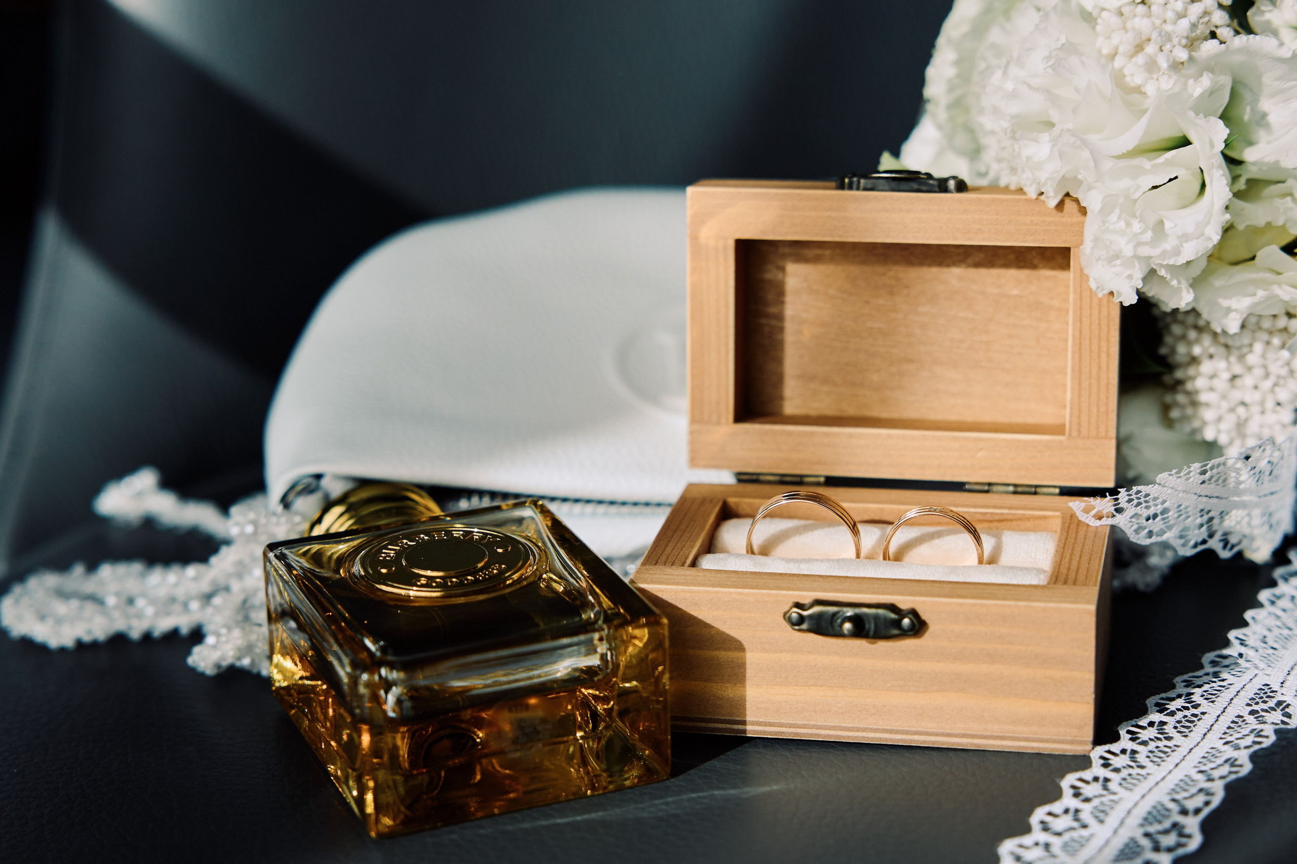 Денис и Евгения. Портретный, семейный, свадебный фотограф в Магадане — Екатерина Литвин