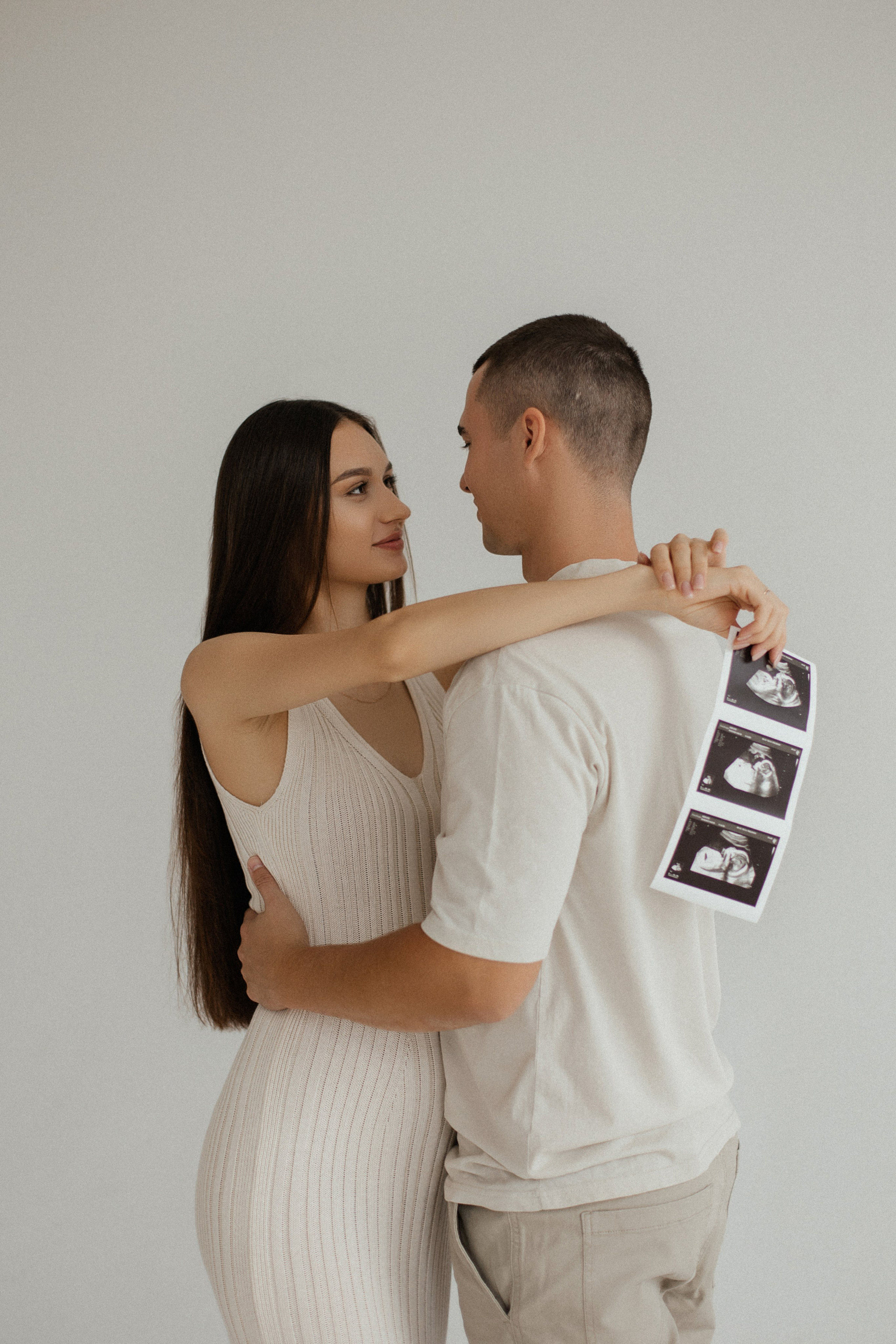 Оля и Паша. Фотограф Иваново Ольга Исакова