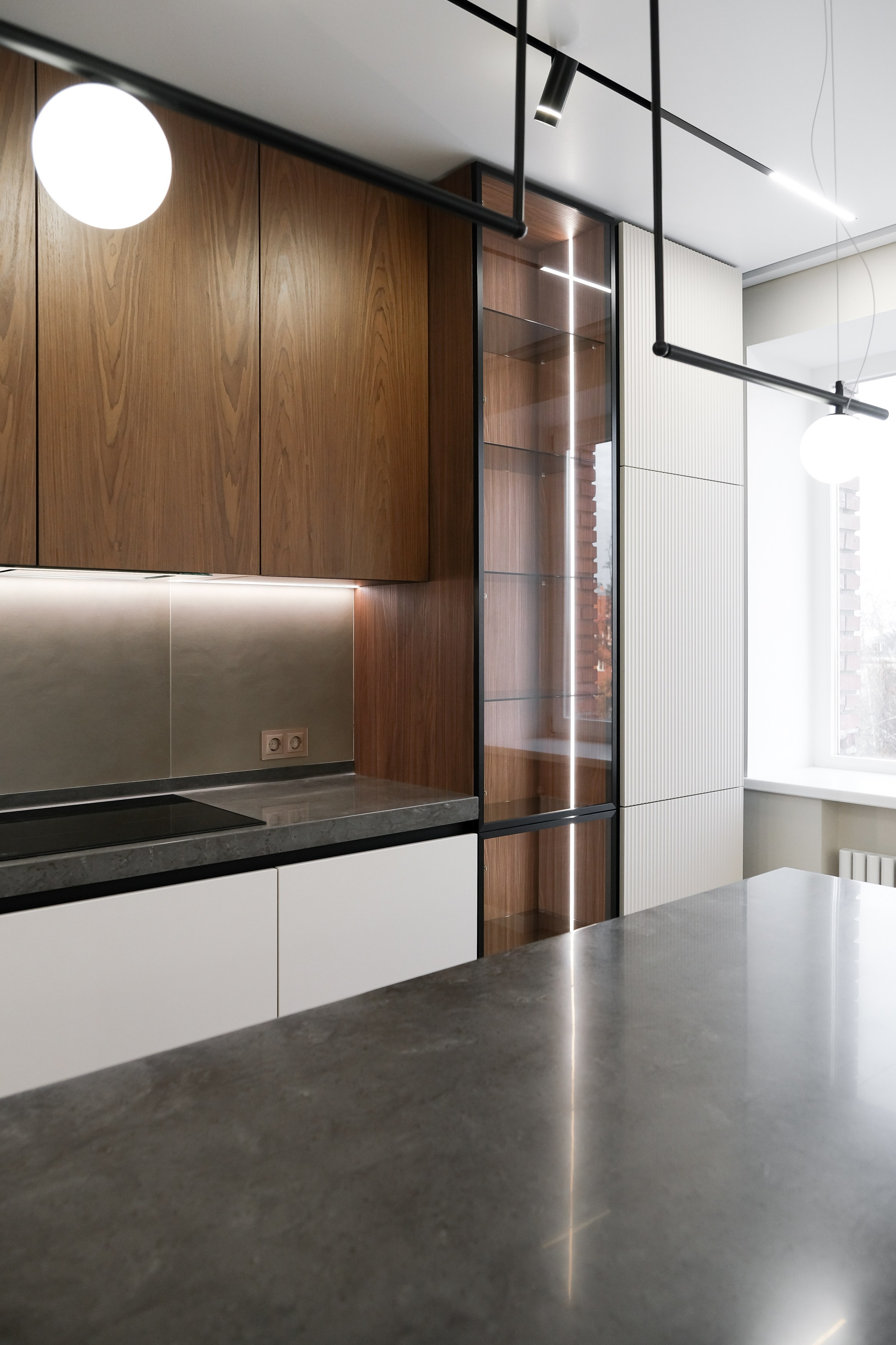 Мебель на заказ Томск по дизайн проекту. Кухни Шкафы | ГУДРУМ. ГУДРУМ — Мебель на заказ в Томске | Кухни | Шкафы | Стулья и Столы