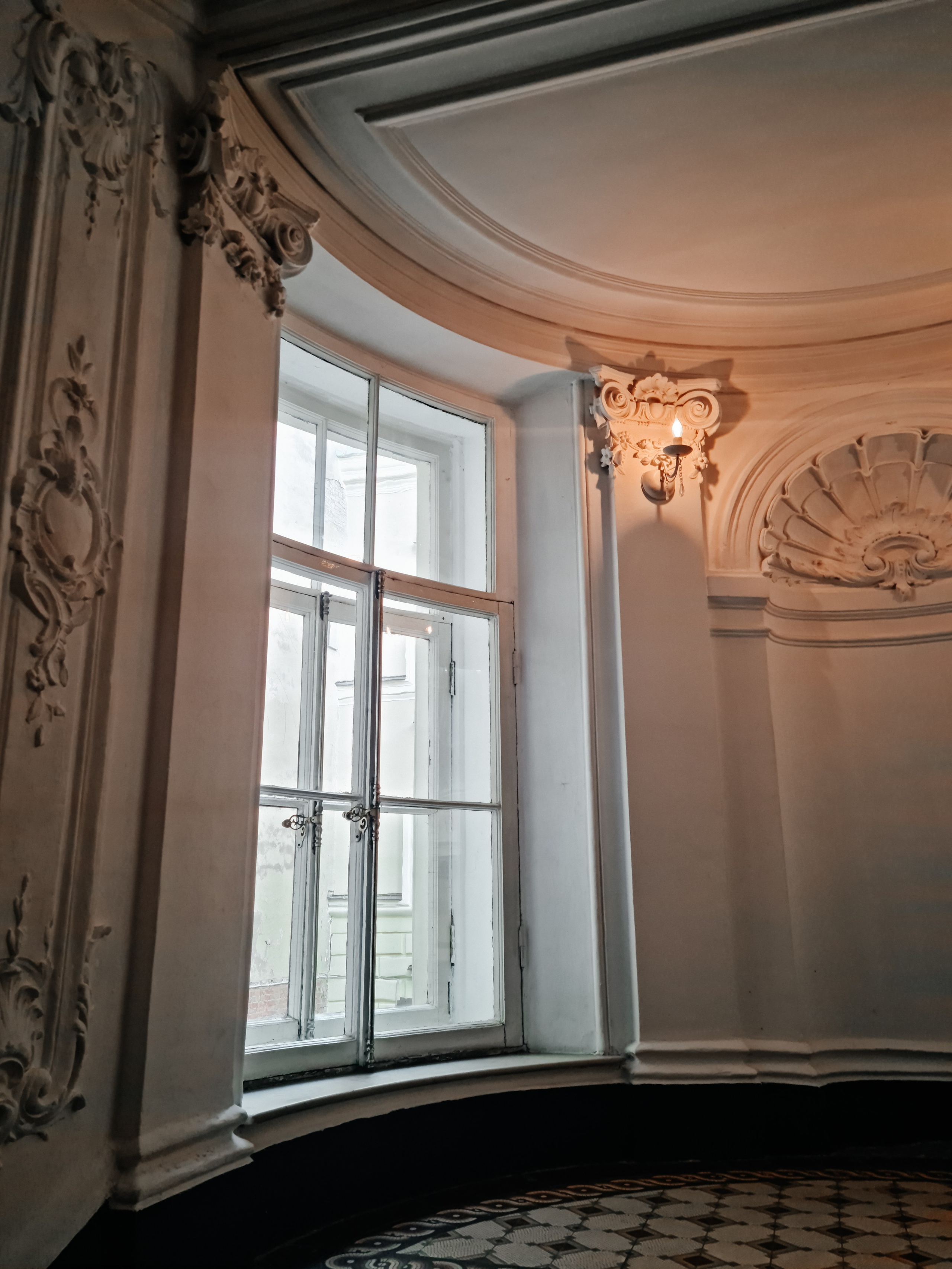 места для фотосессии в Санкт-Петербурге