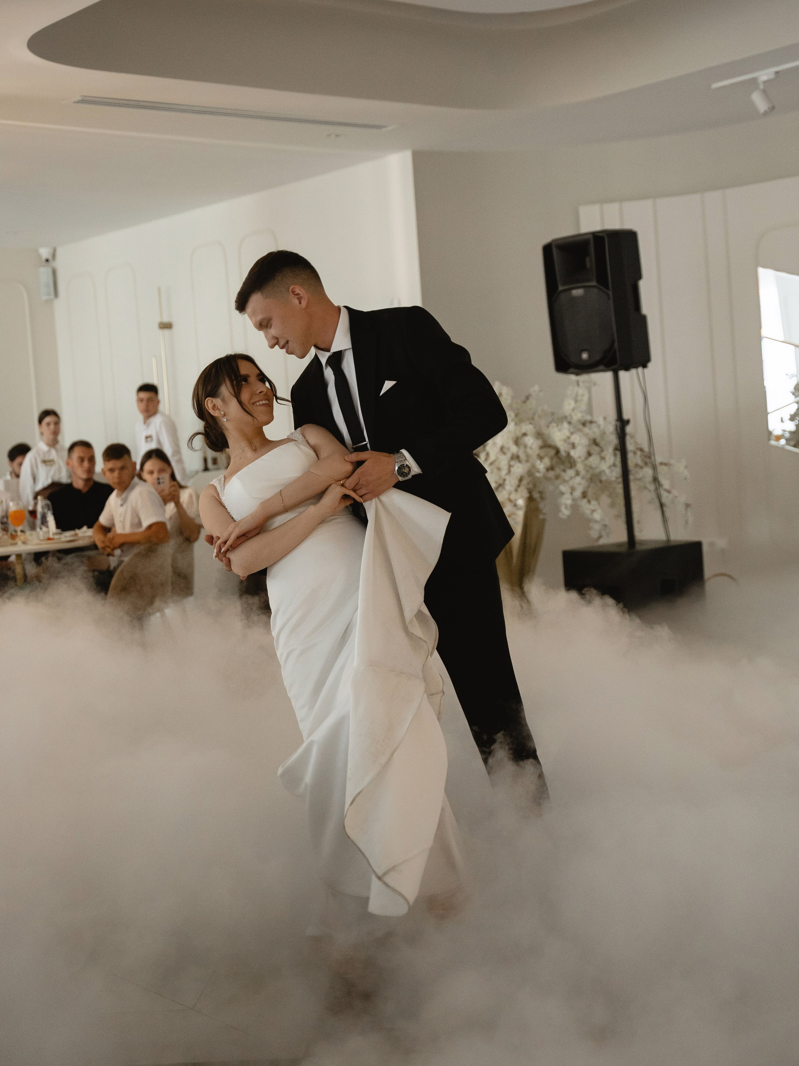 I & A. Свадебный фотограф Диана Бирюкова Казань