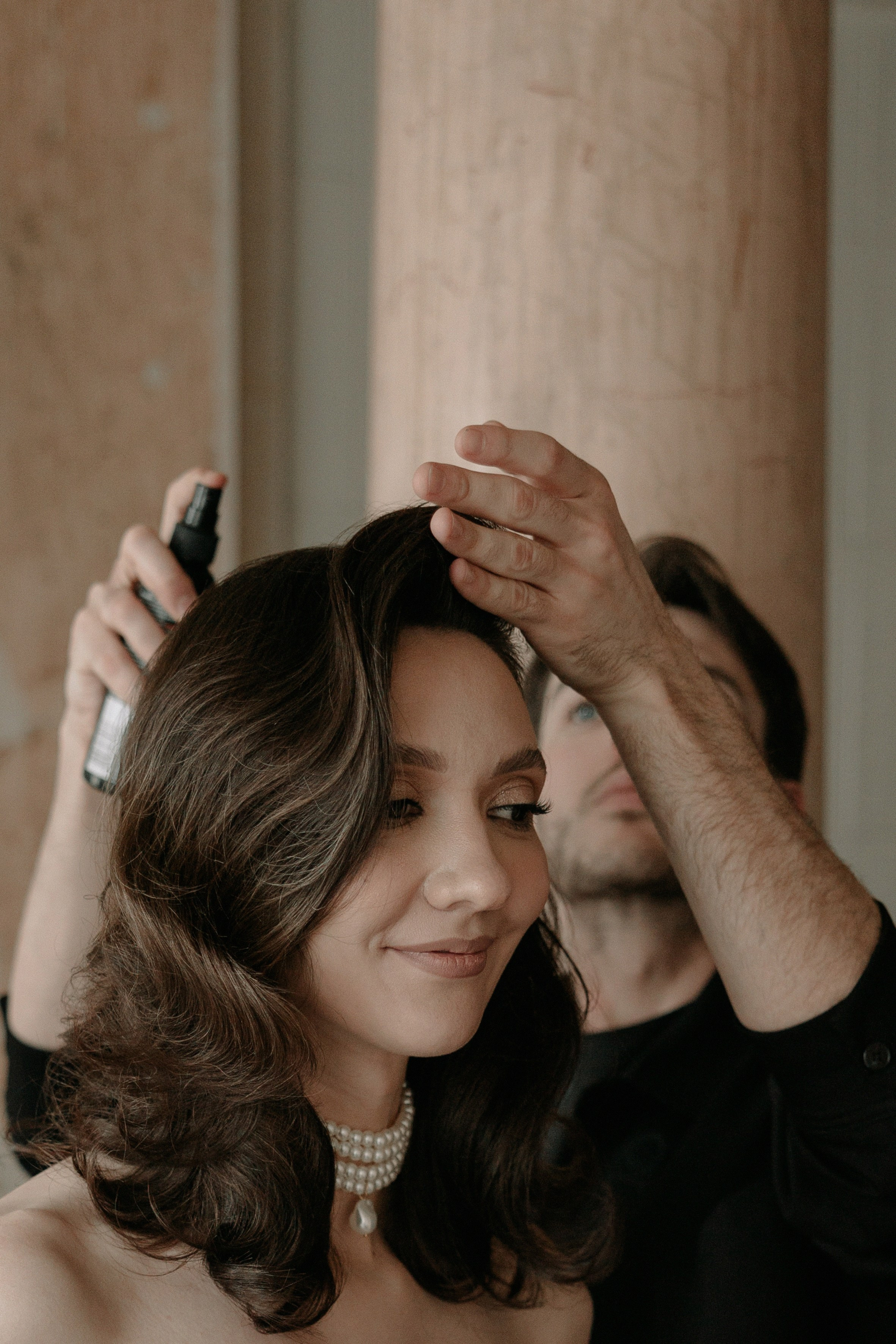 Юлия и Александр в отеле '12 причин' и кафе 'Мишель'. Свадебный фотограф Москва