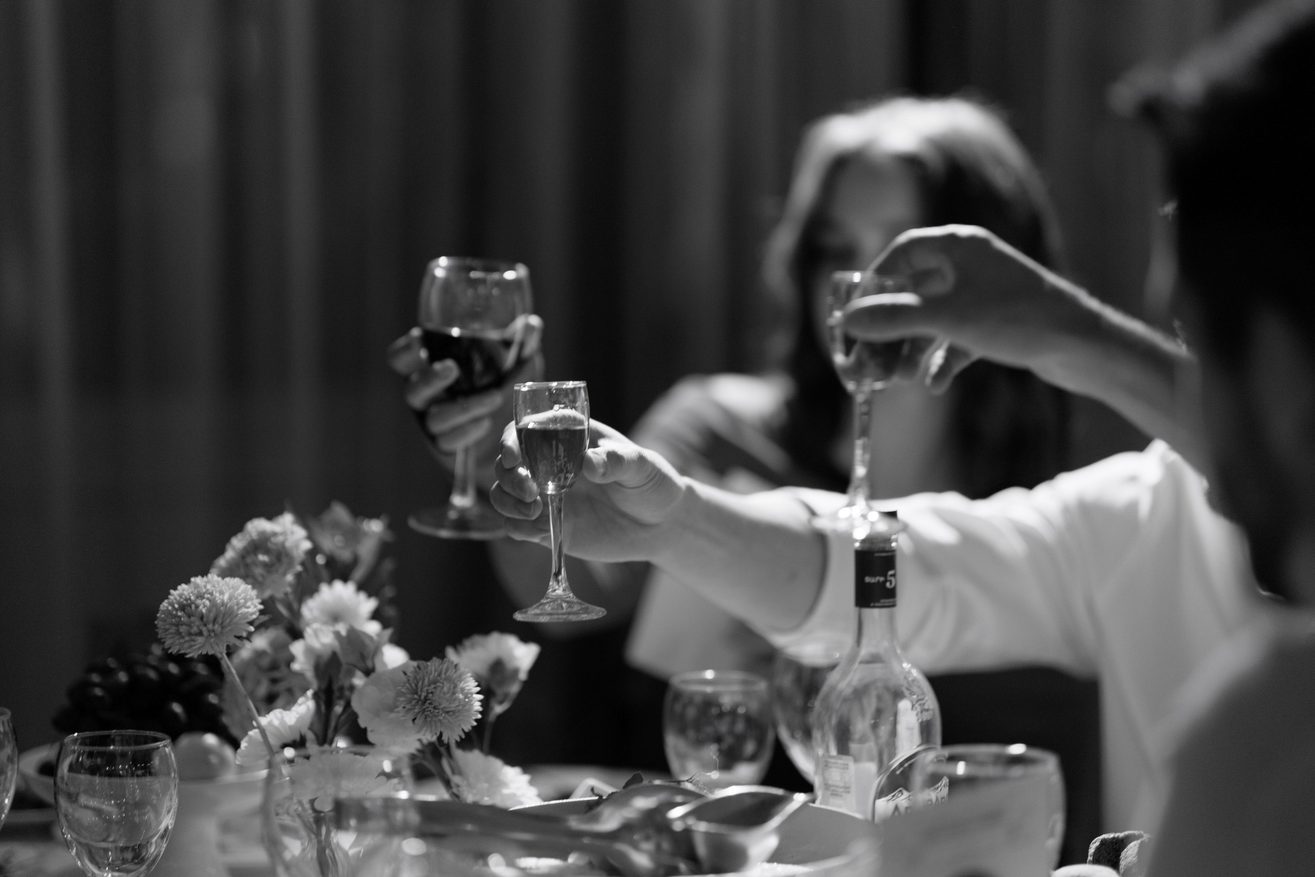 Илья и Лиза. Основная