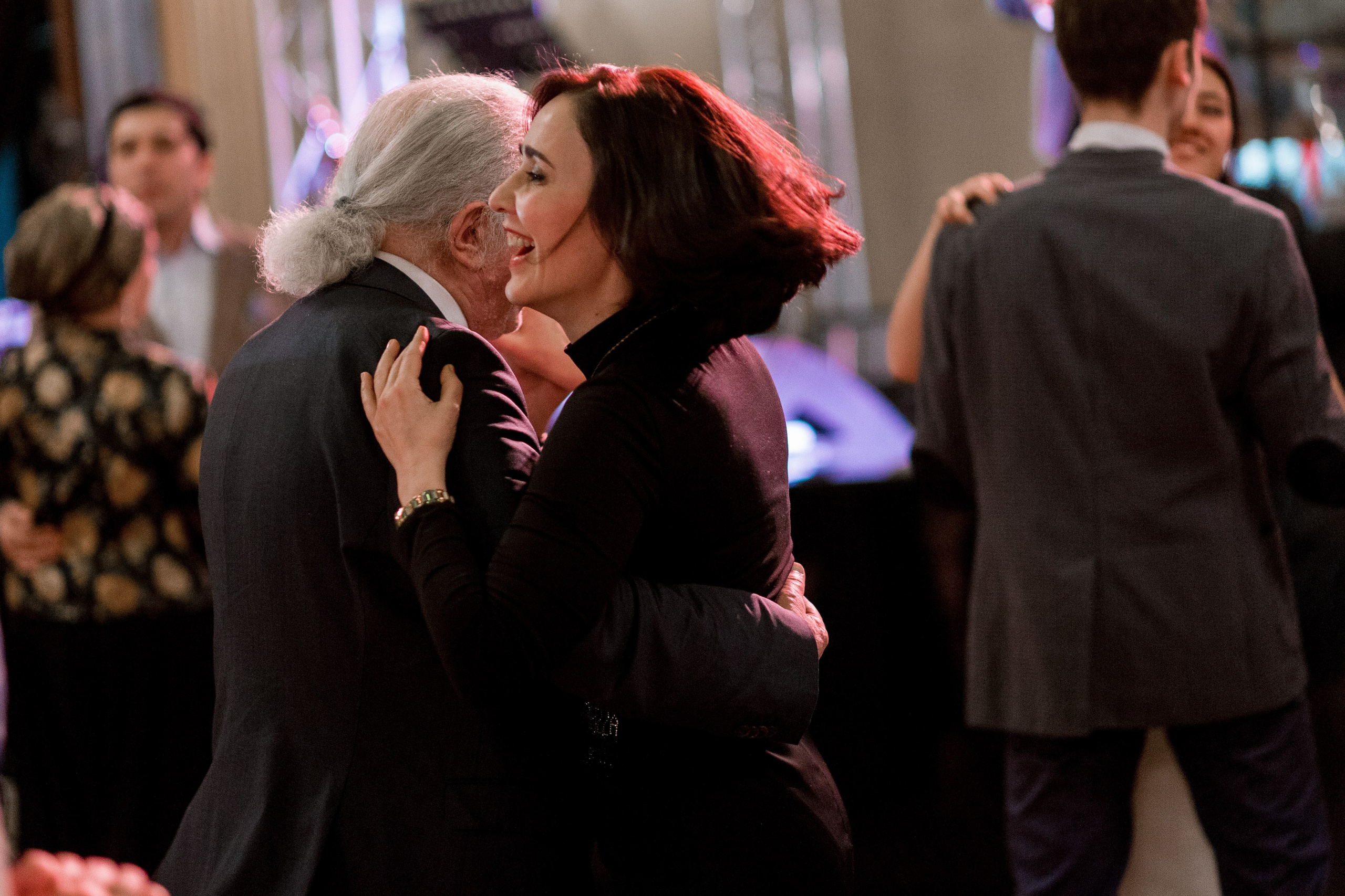 Фотосъемка Юбилея Изатулло. Репортажный фотограф Борис Геер