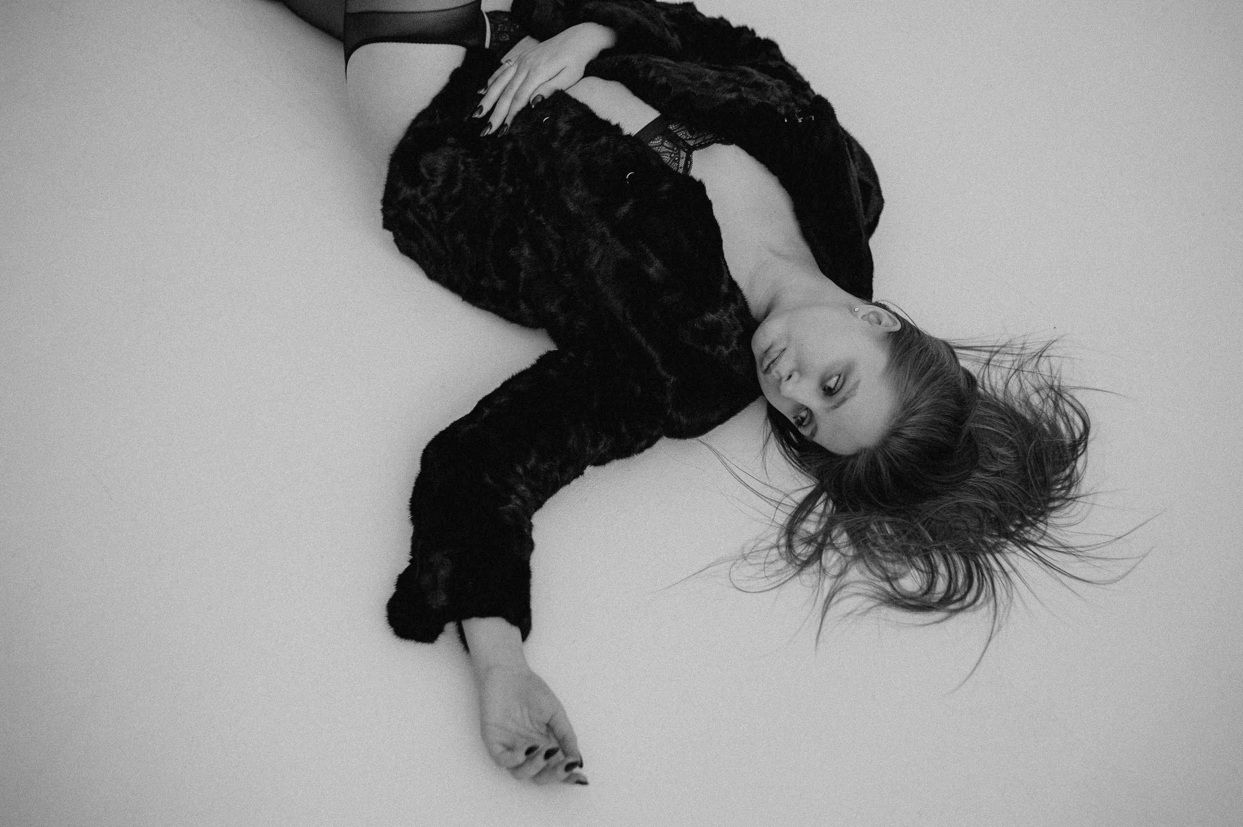 Анна. Максим и Наталья Фёдоровы — Портретные и свадебные фотографы в Хабаров