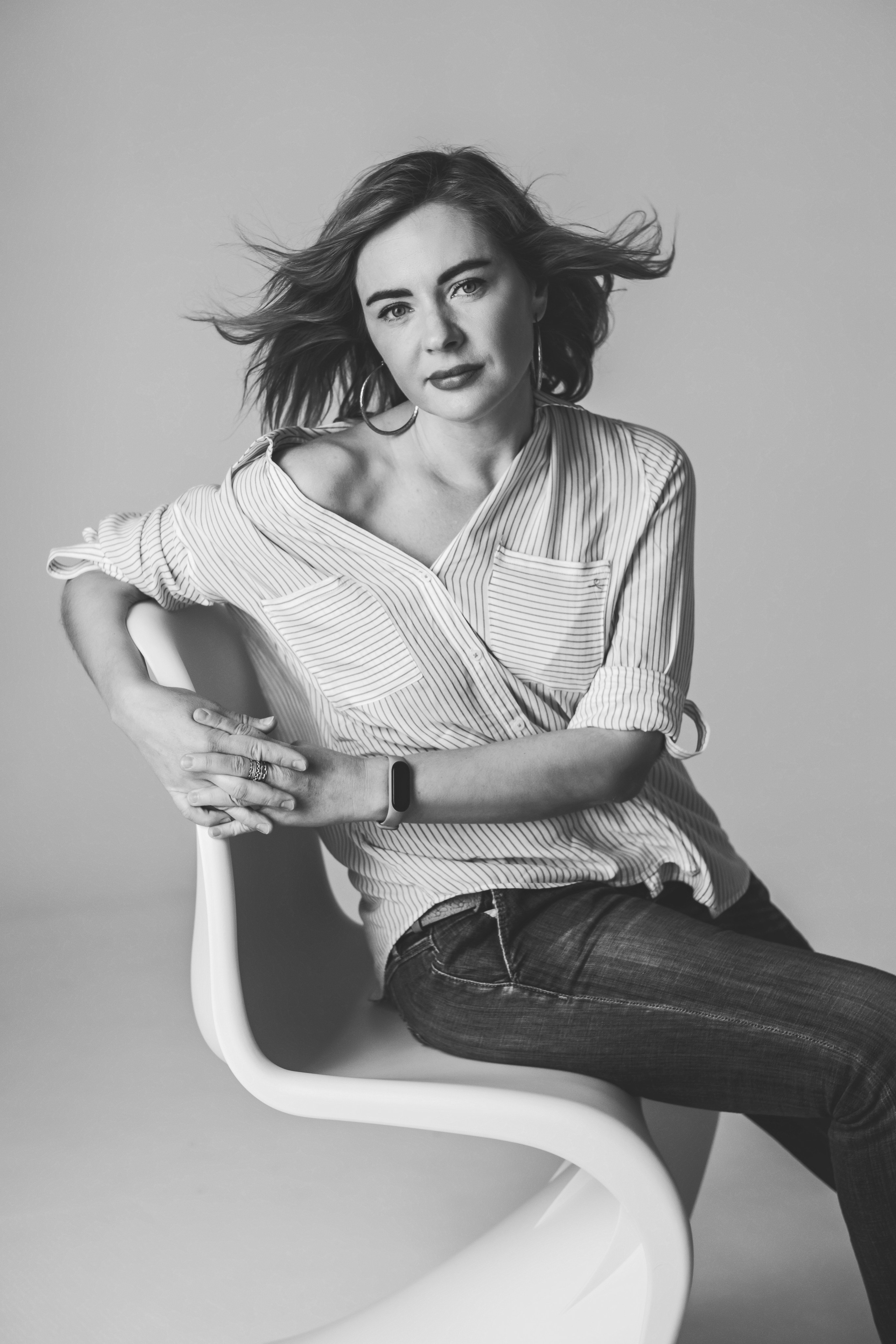 Юлия. Женский фотограф в Тюмени Наталья Фуртаева