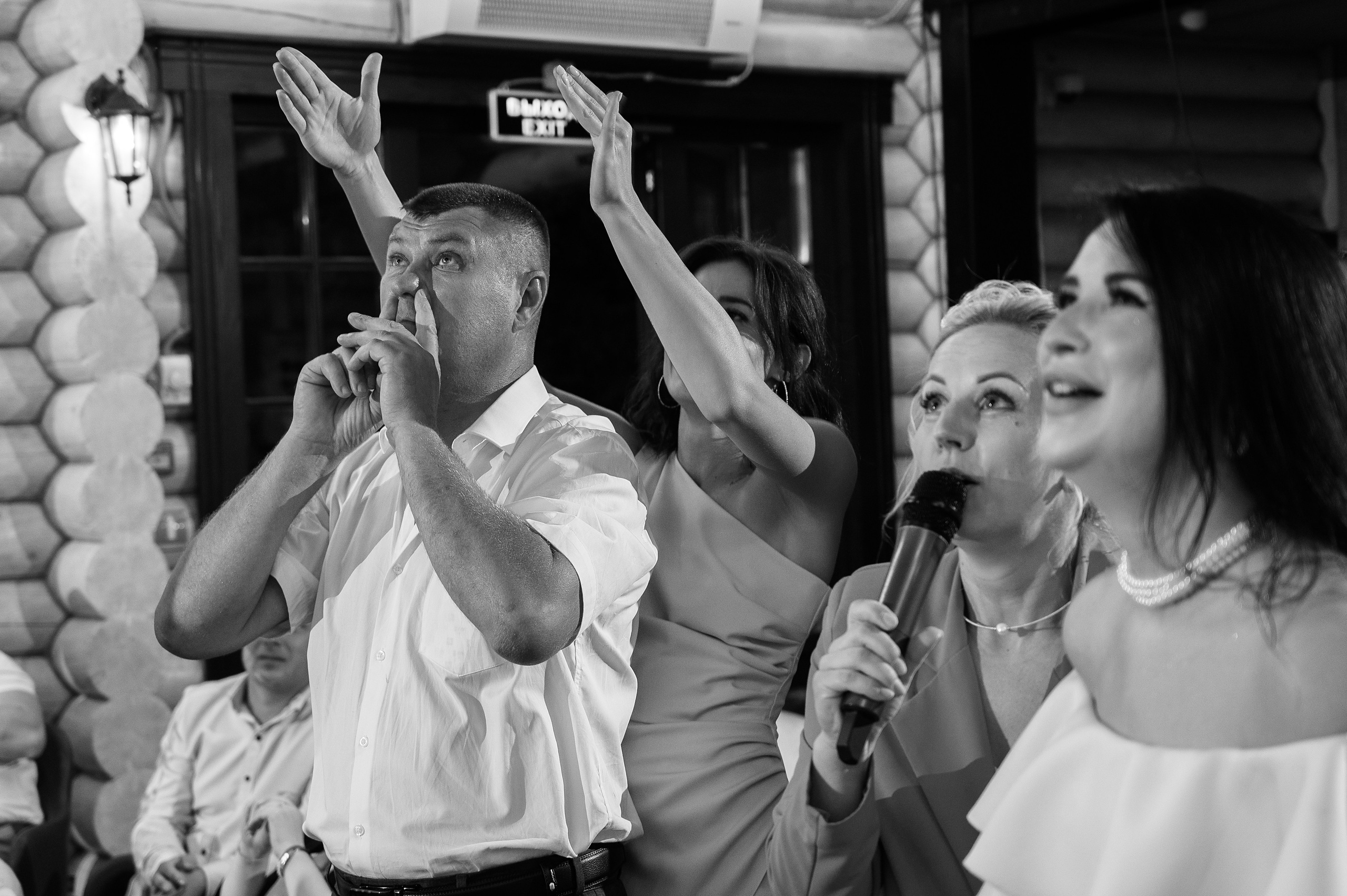 Дима + Женя. Свадебный и семейный фотограф в Сергиевом Посаде, Москве и Московской