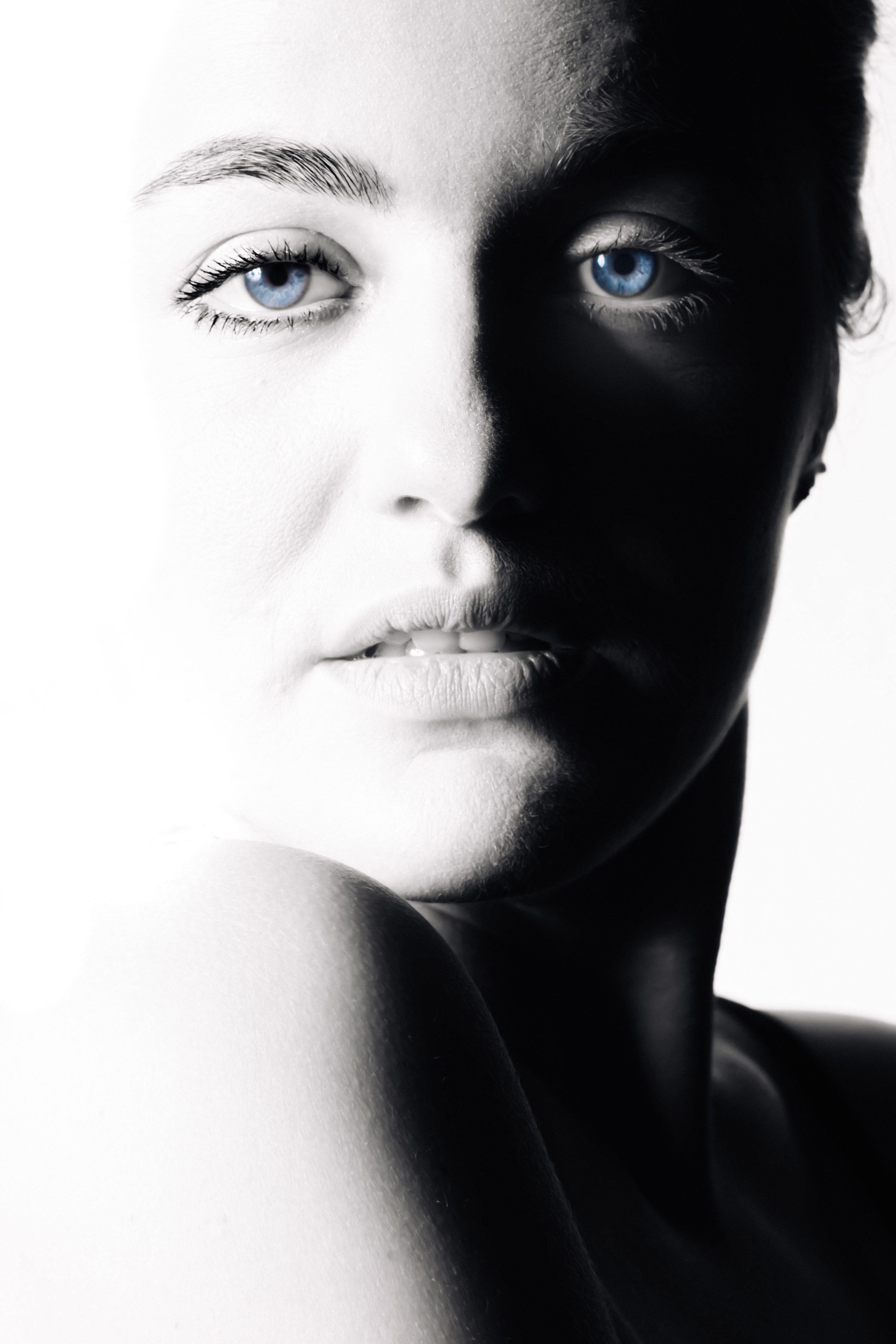 Студия. Фотограф Москва. Яков Джафаров