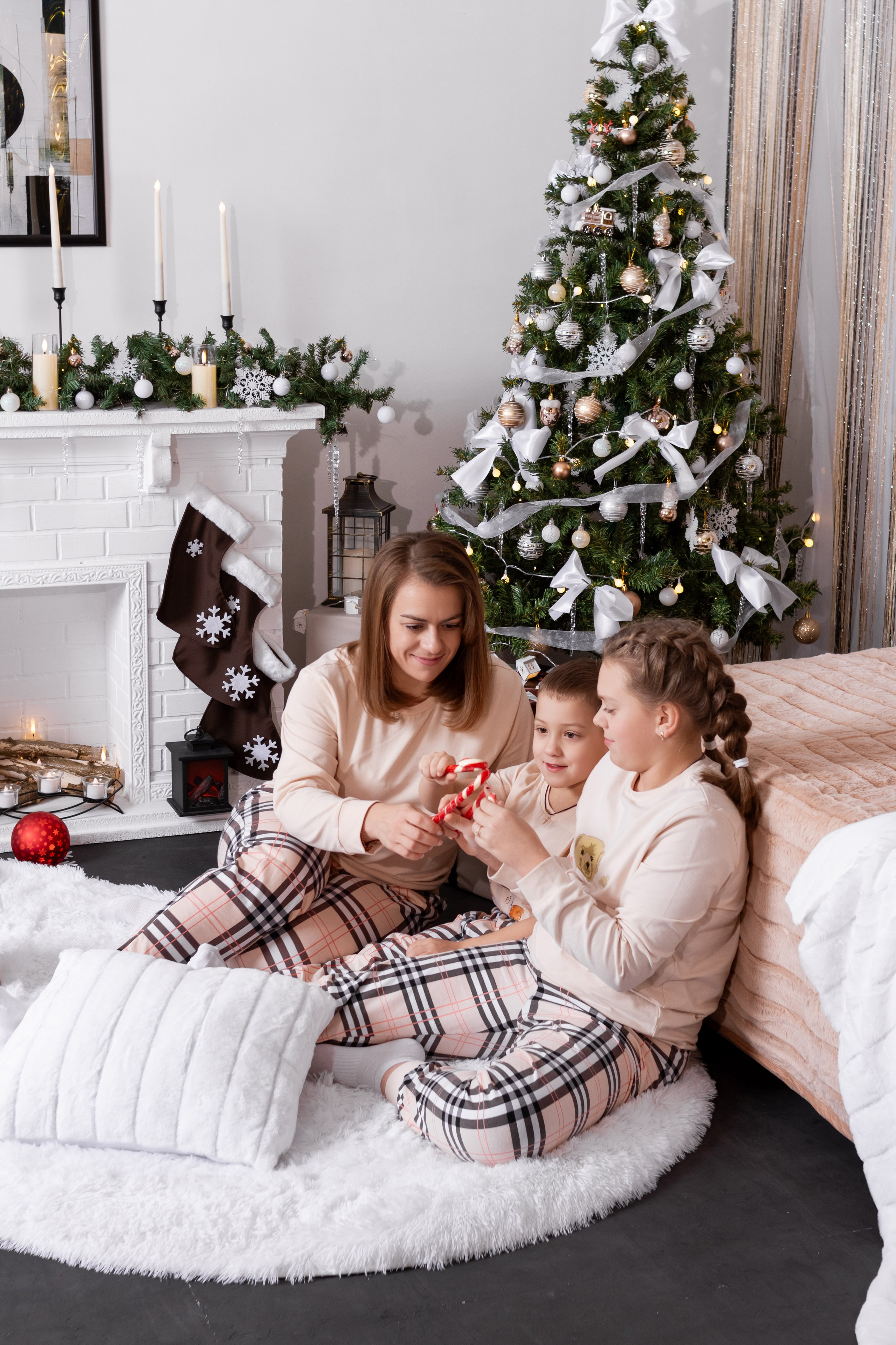 Семейные. Ваш фотограф Анна, фотосалон «В Кадре» Велиж