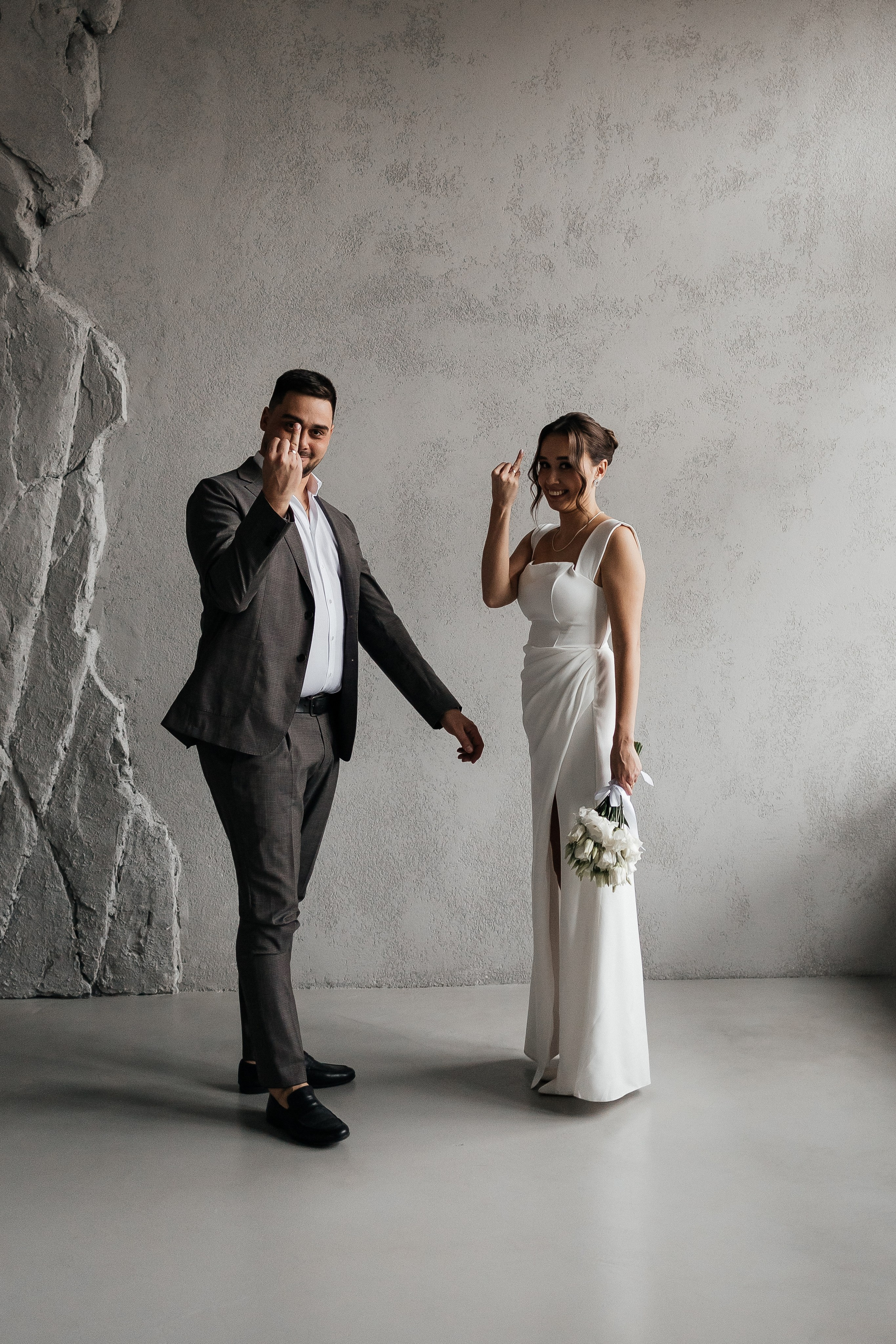 Рамиль и Регина/ 2024. Свадебный и семейный фотограф в Екатеринбурге