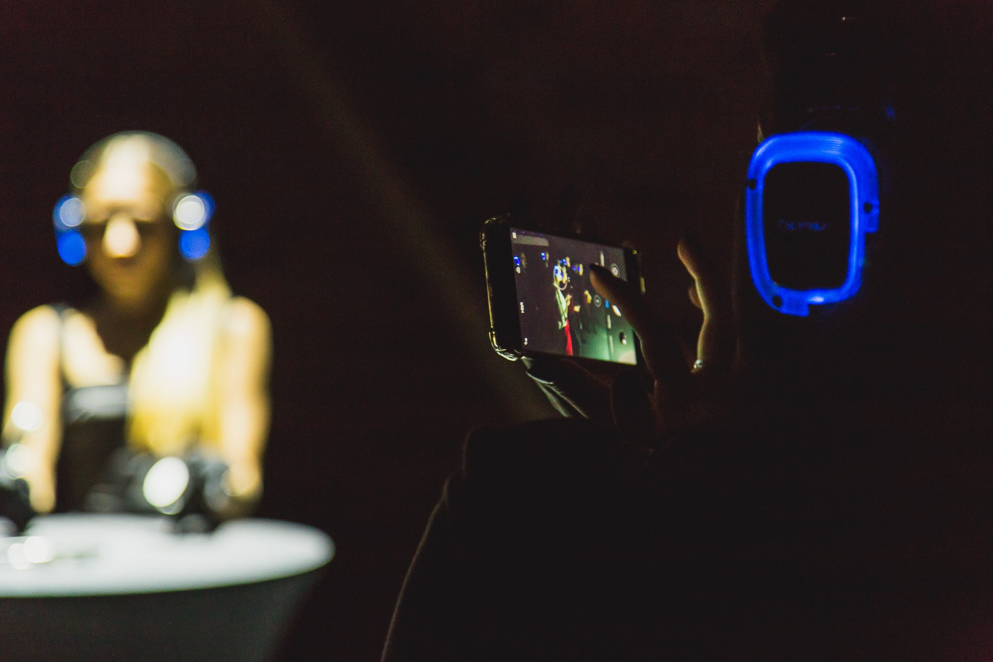 Презентация Lexus ES. Видеооператор/Фотограф Николай Завьялов