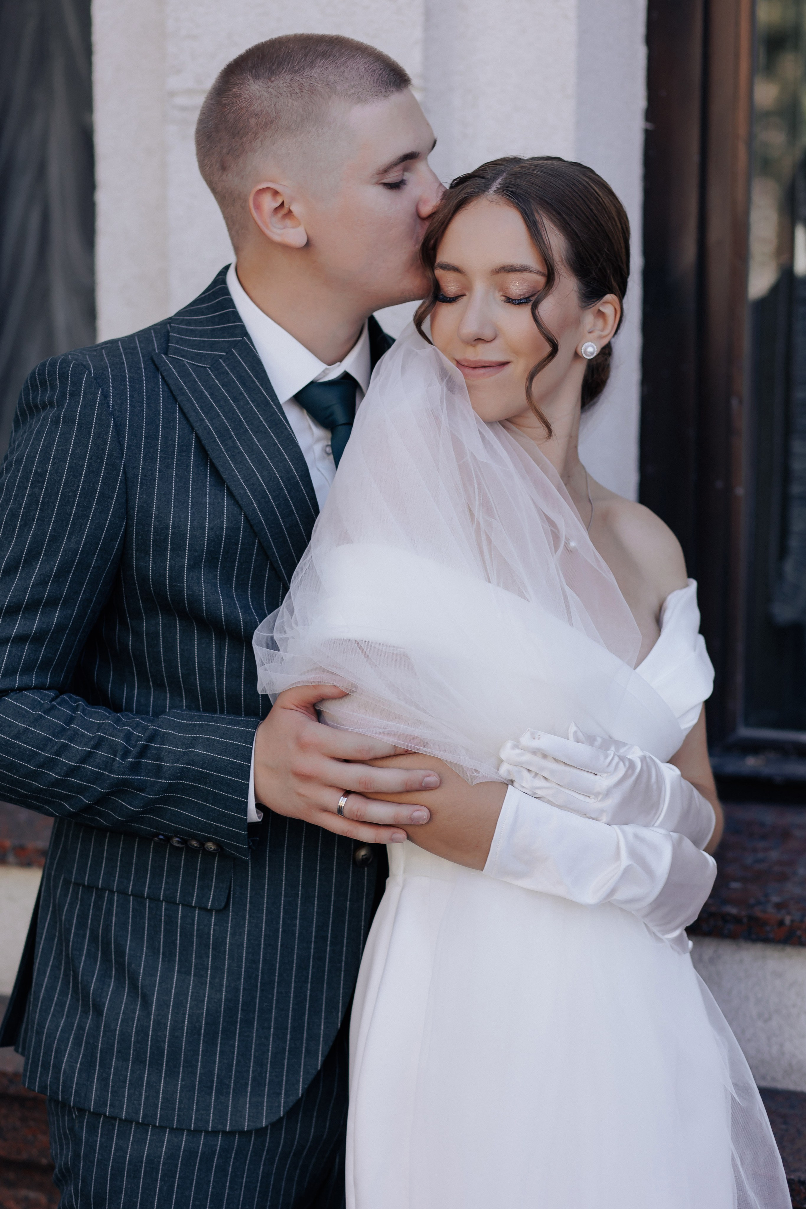 Глеб и Катя. Свадебный фотограф Воронеж