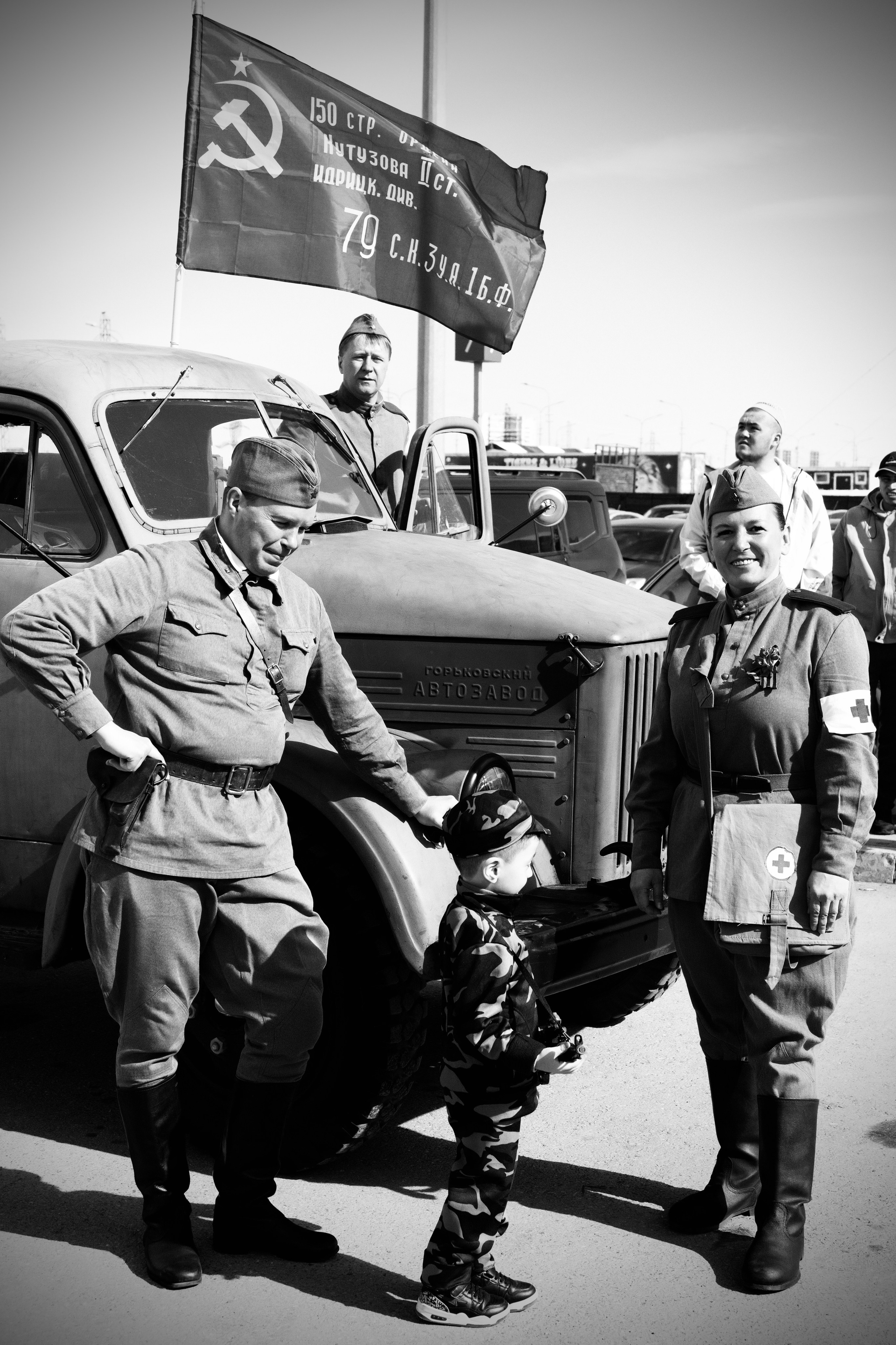 Репортаж. Репортажный и семейный фотограф — Шелихов Сергей