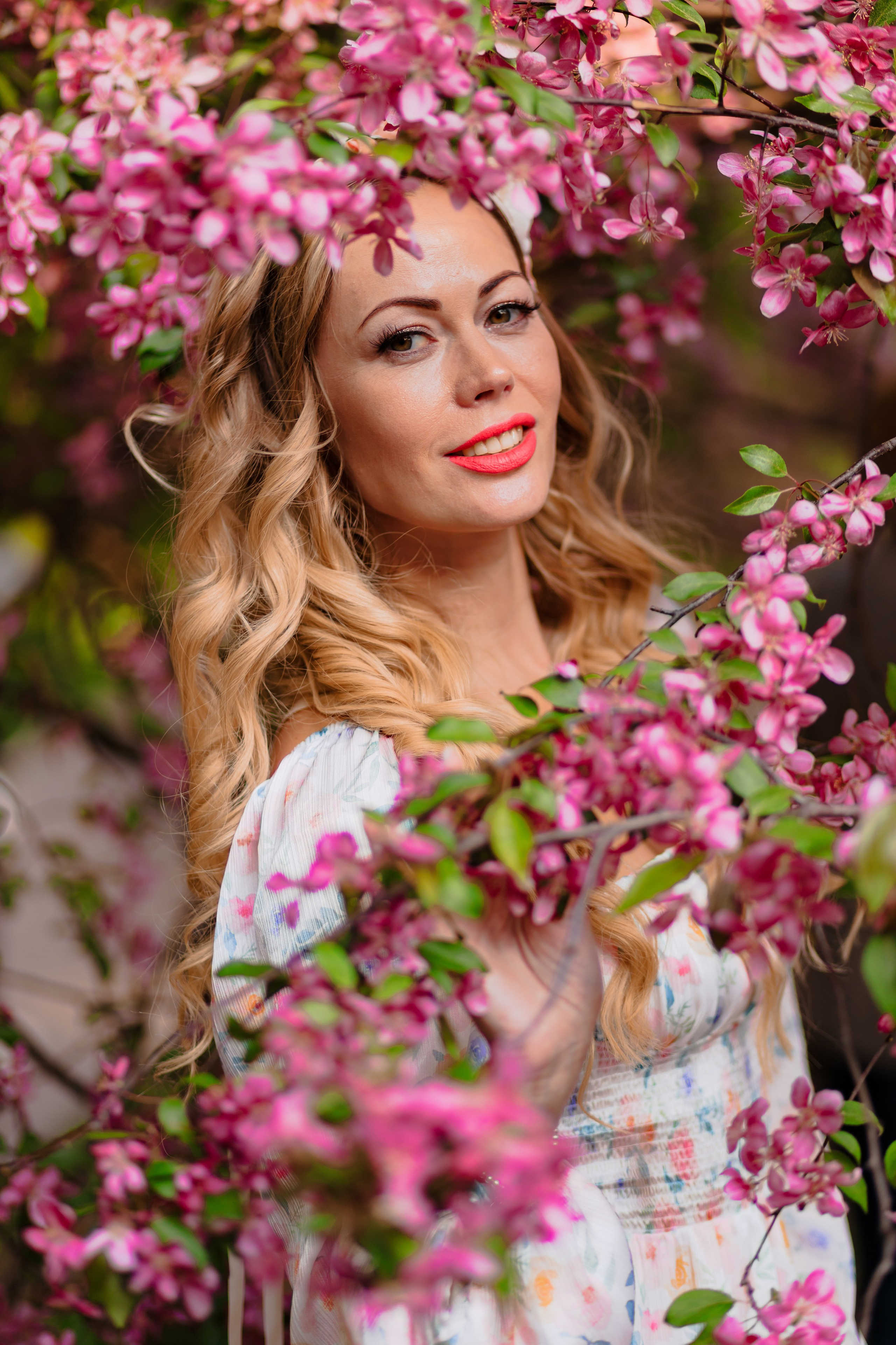 Анна. Свадебный, семейный и портретный фотограф в Москве Алексей Сафаров