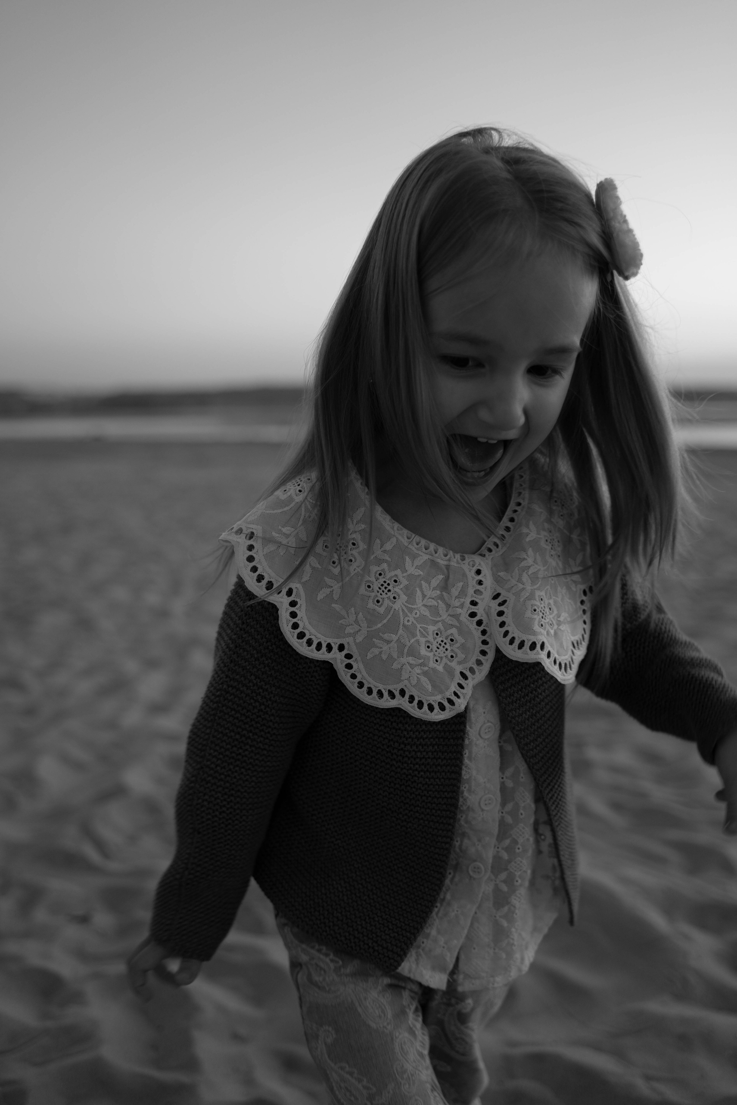 Обнимая закат