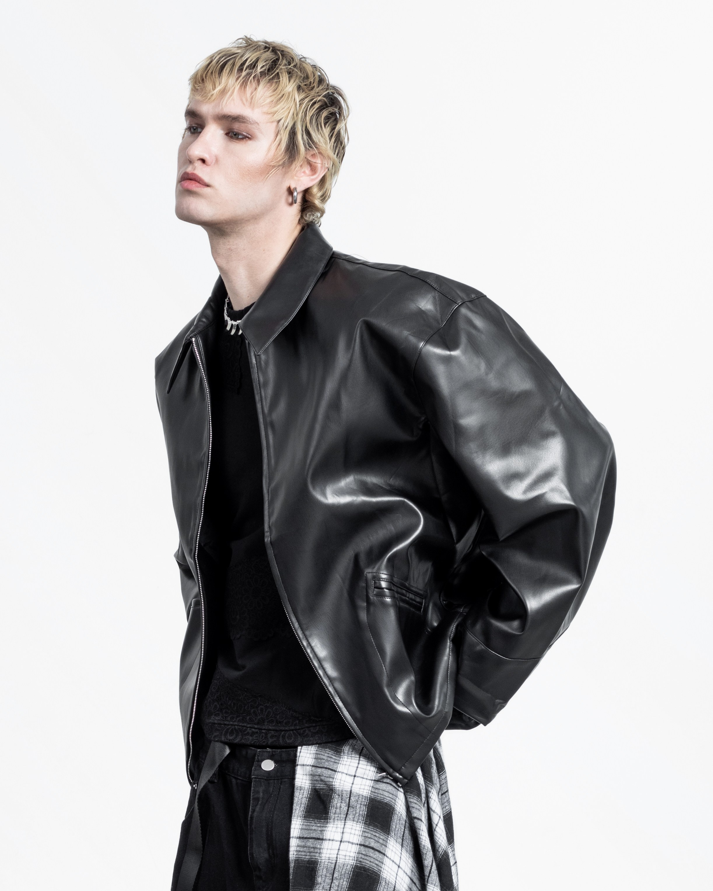 ANBLUSH. Елизавета Федотова | фэшн-фотограф