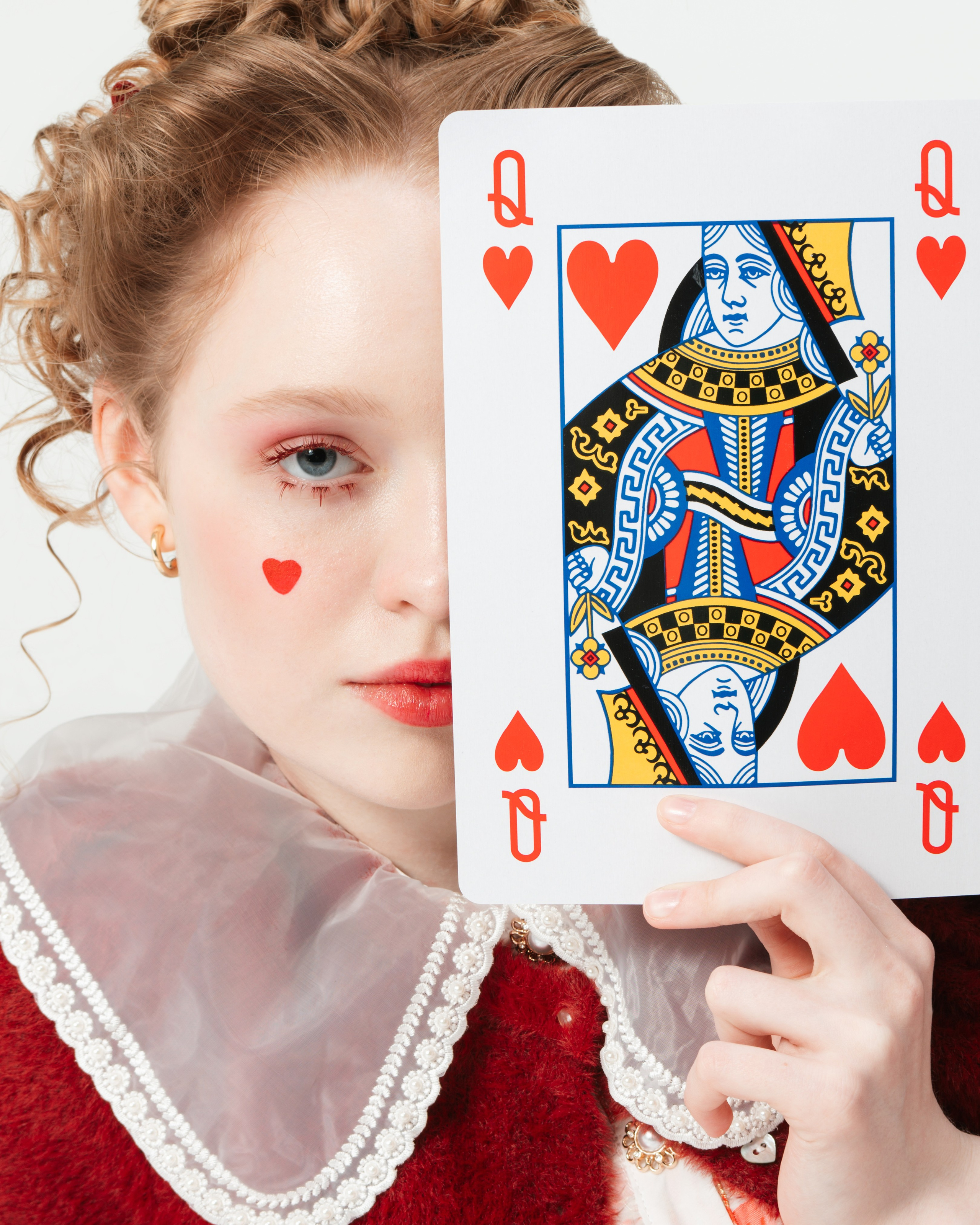 ЛУКБУК 14 февраля. Елизавета Федотова | фэшн-фотограф