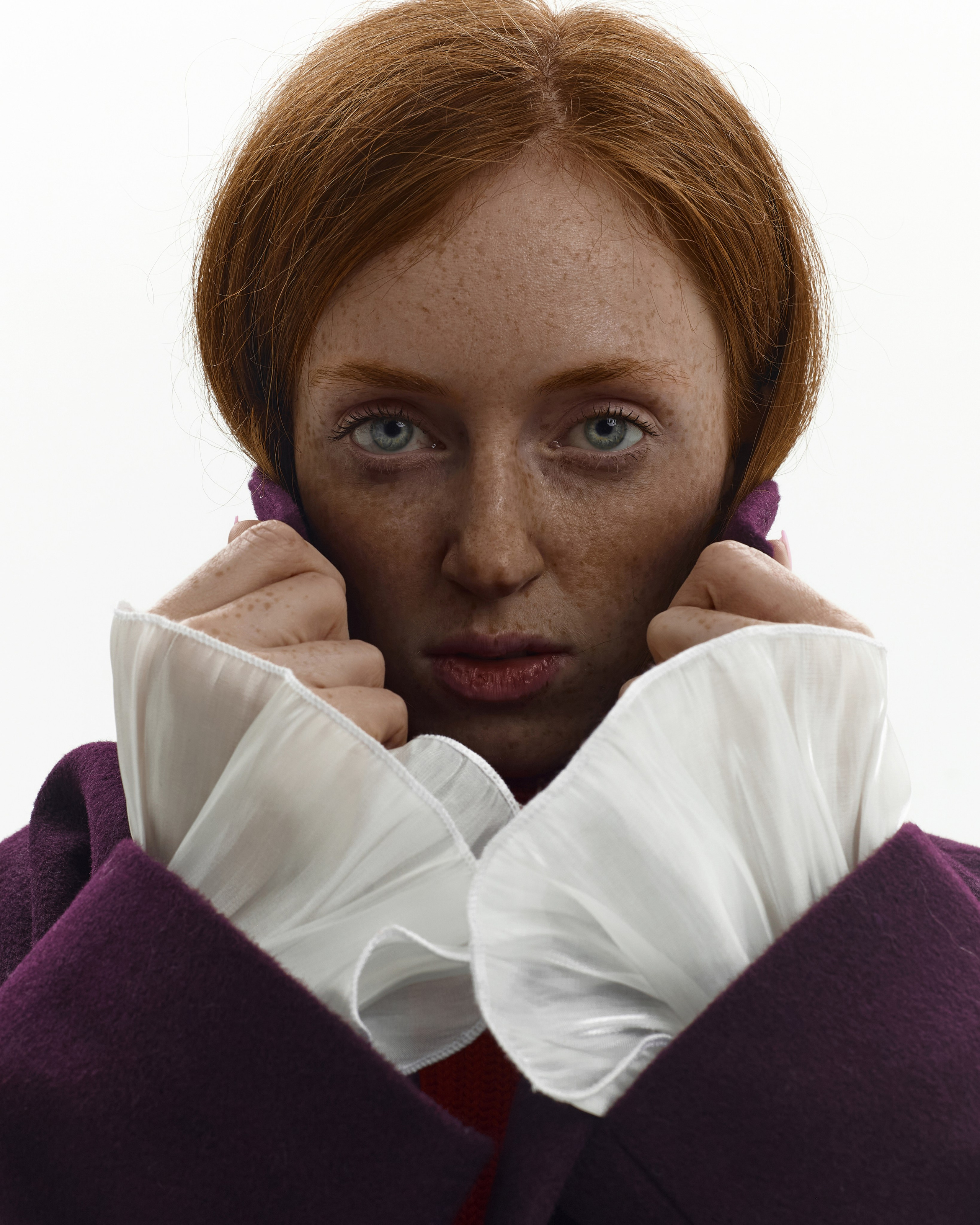 BLACK SISTERZ. Ася Солопова, фотограф Тюмень