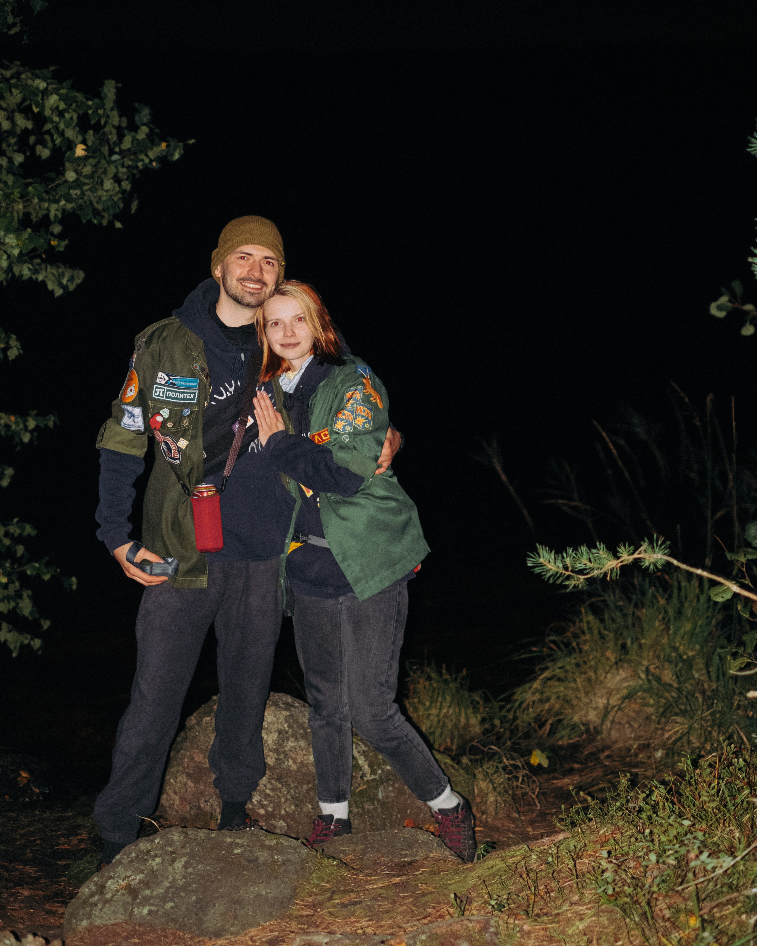 Осеннее заходское | 2024