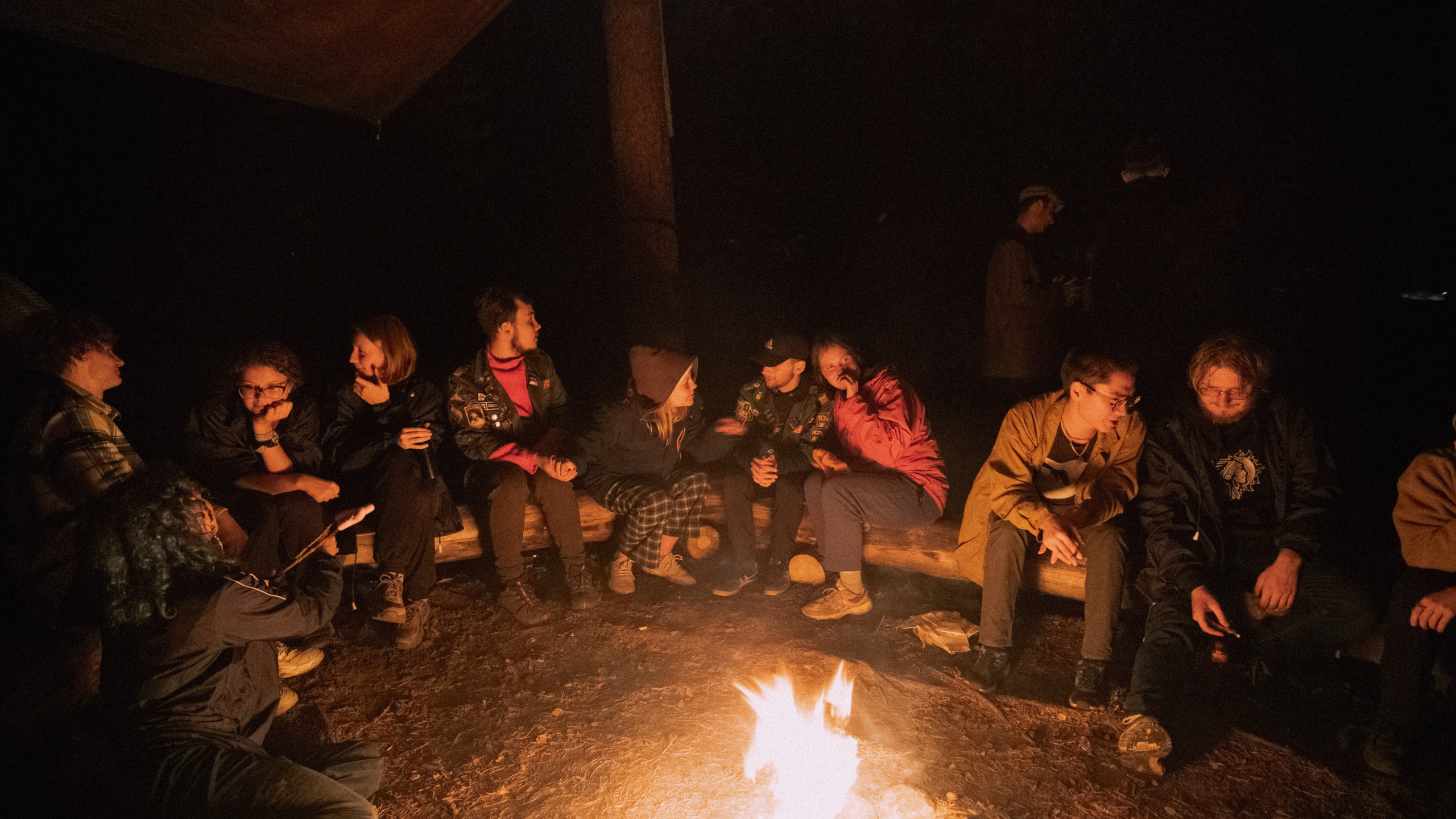 Осеннее заходское | 2024