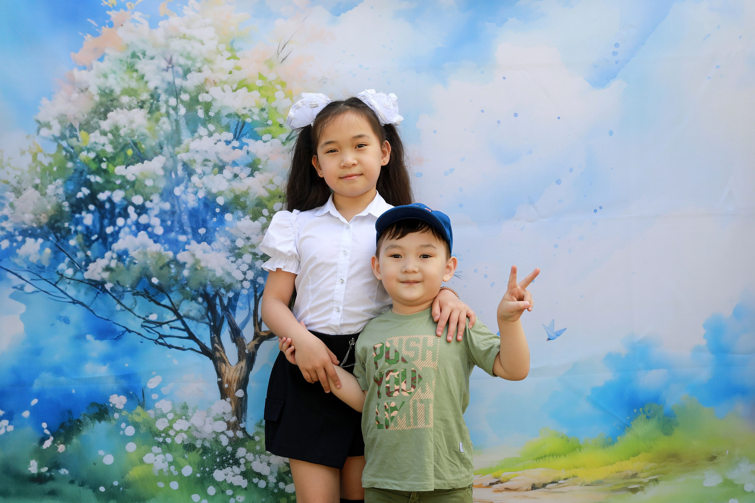 Фотофоны. Medlori fotobook Выпускные альбомы в Липецке Лариса Медведева