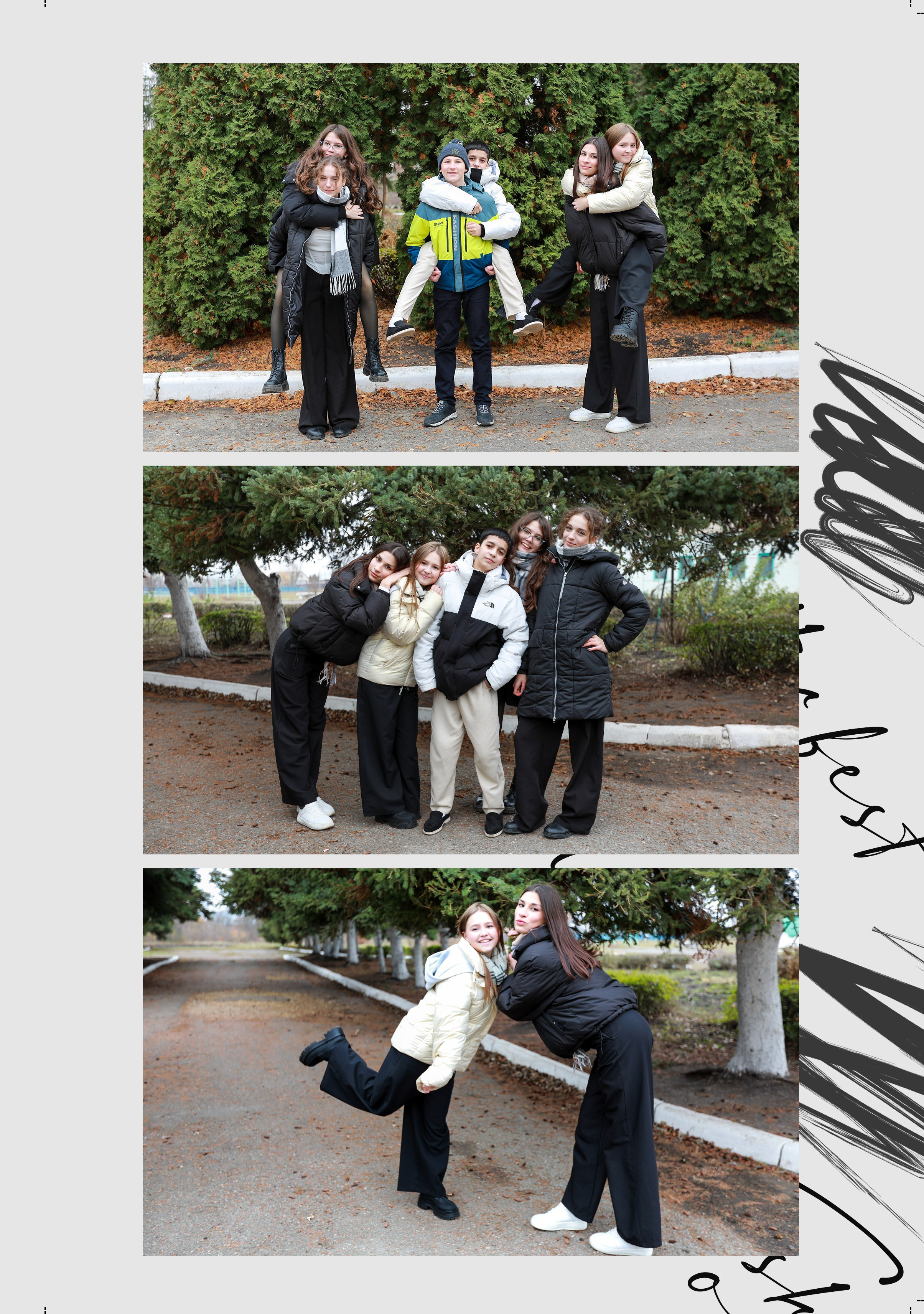 ПРО ВЫПУСКНОЙ на Площади Ленина. Medlori fotobook Выпускные альбомы в Липецке Лариса Медведева