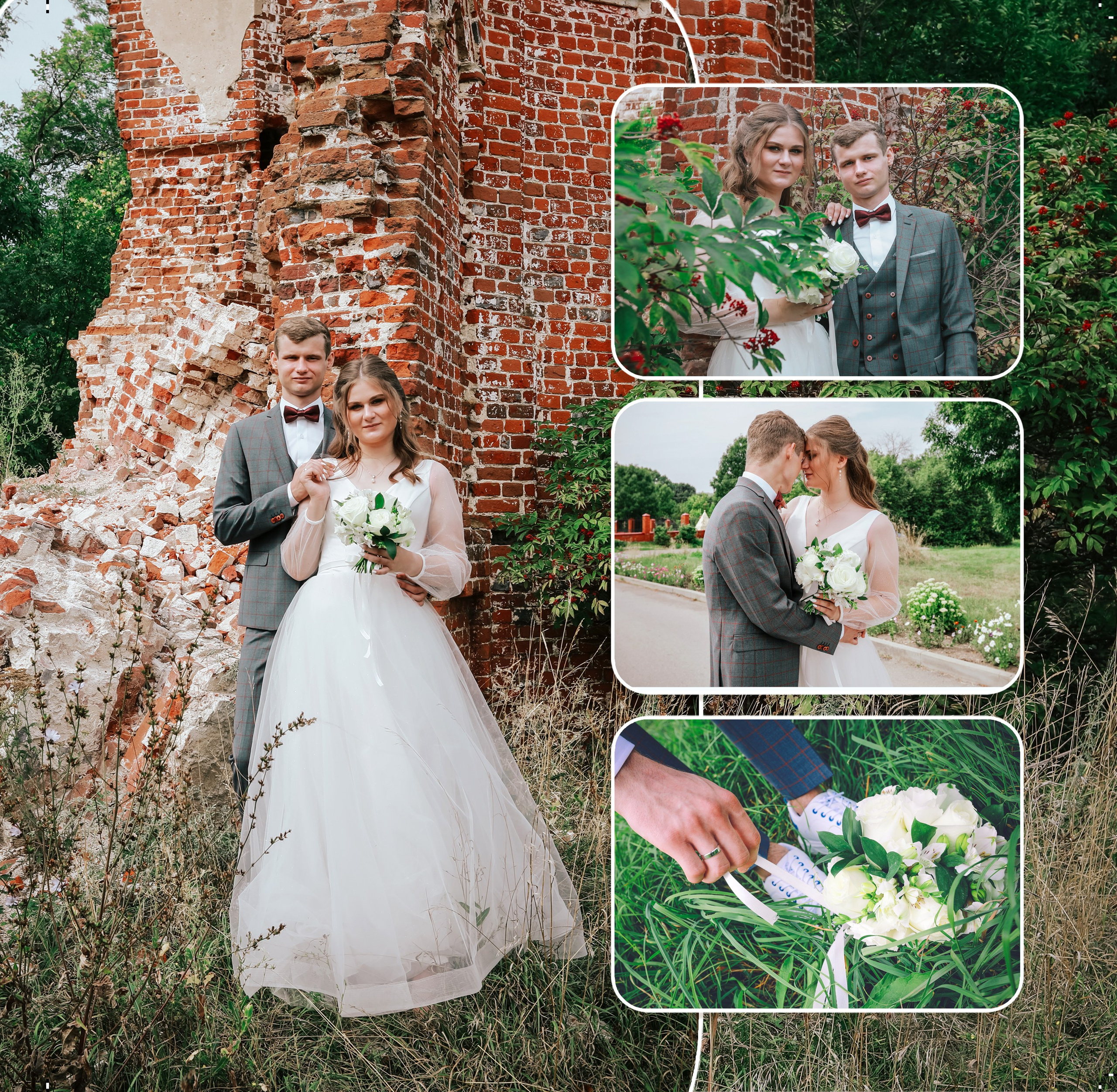medlori fotobook Фотокниги в Липецке. Свадебная фотокнига «WEDDING DAY» Фотокнига постраничная (от 20 до 40 страниц), цена зависит от количества разворотов. Варианты фотокниг, созданные мной от фотосъёмки до дизайна. Цена: от 7500 руб за 10 разворотов. Обложка жёсткая, листы 350 мг. Фотограф Медведева Лариса.