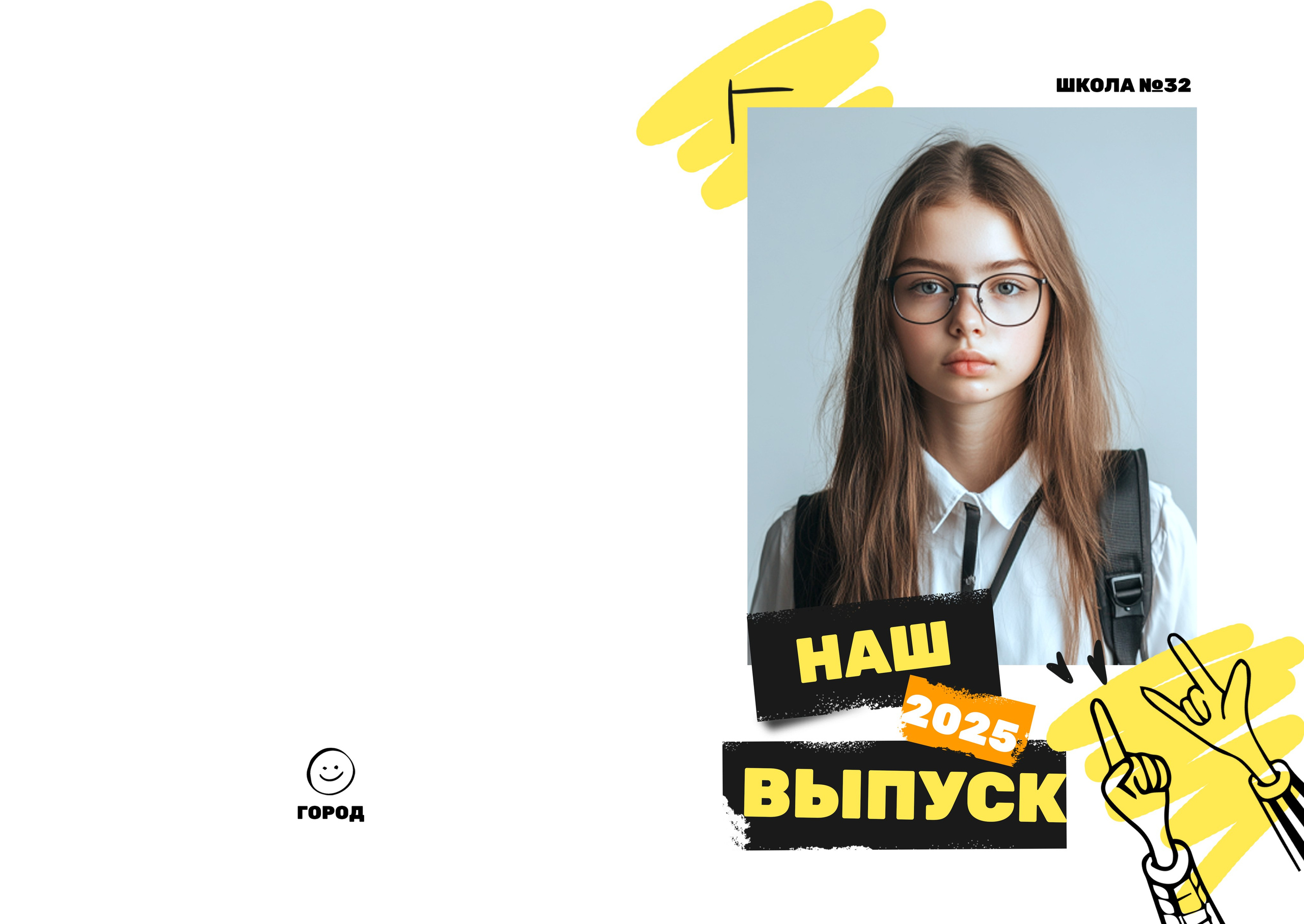 Обложка COOL. Medlori fotobook Выпускные альбомы в Липецке Лариса Медведева