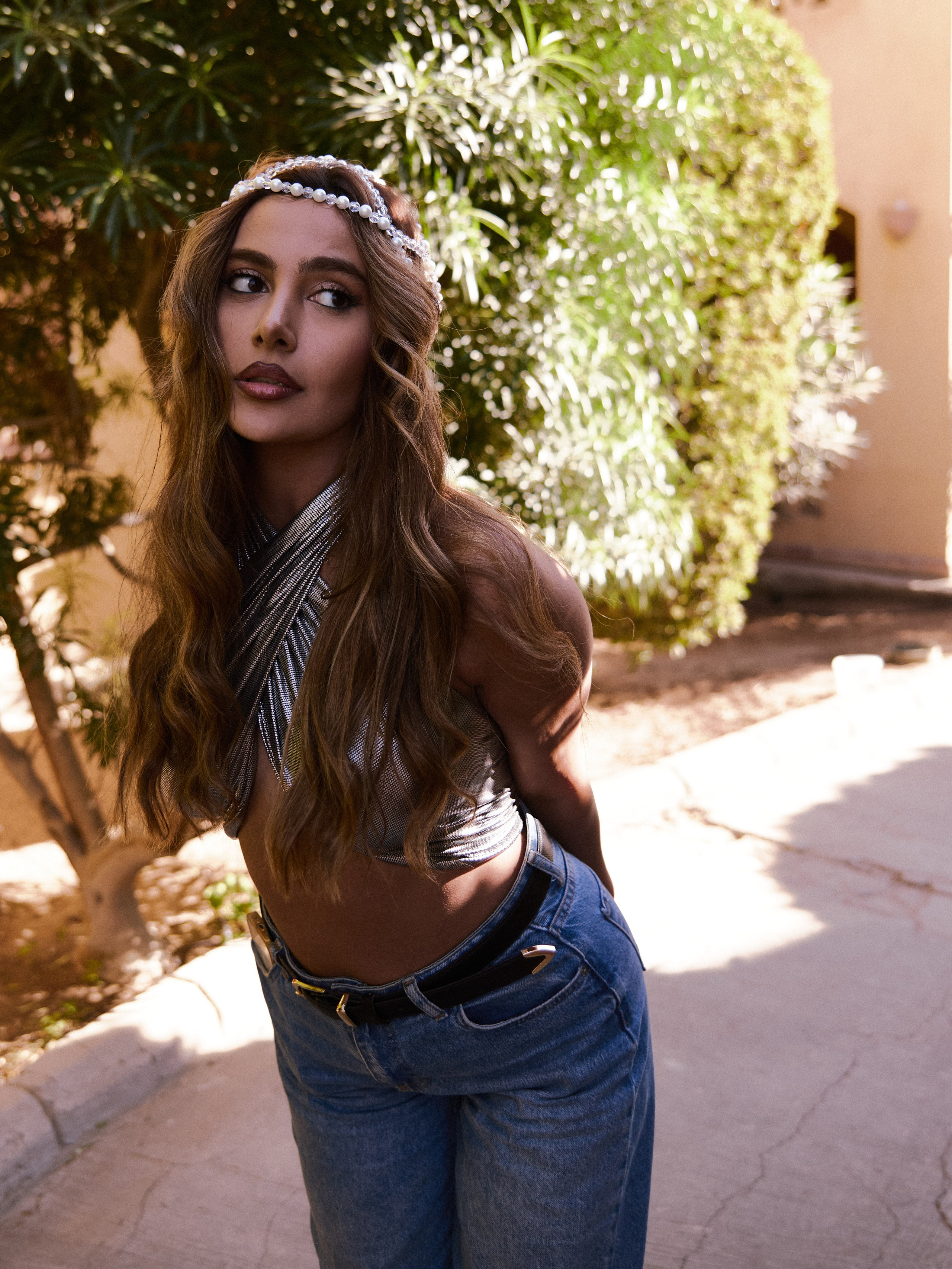 Полная Эль-Гуна с закатом. Jorgis — фотограф в Хургаде / обучение фотографии