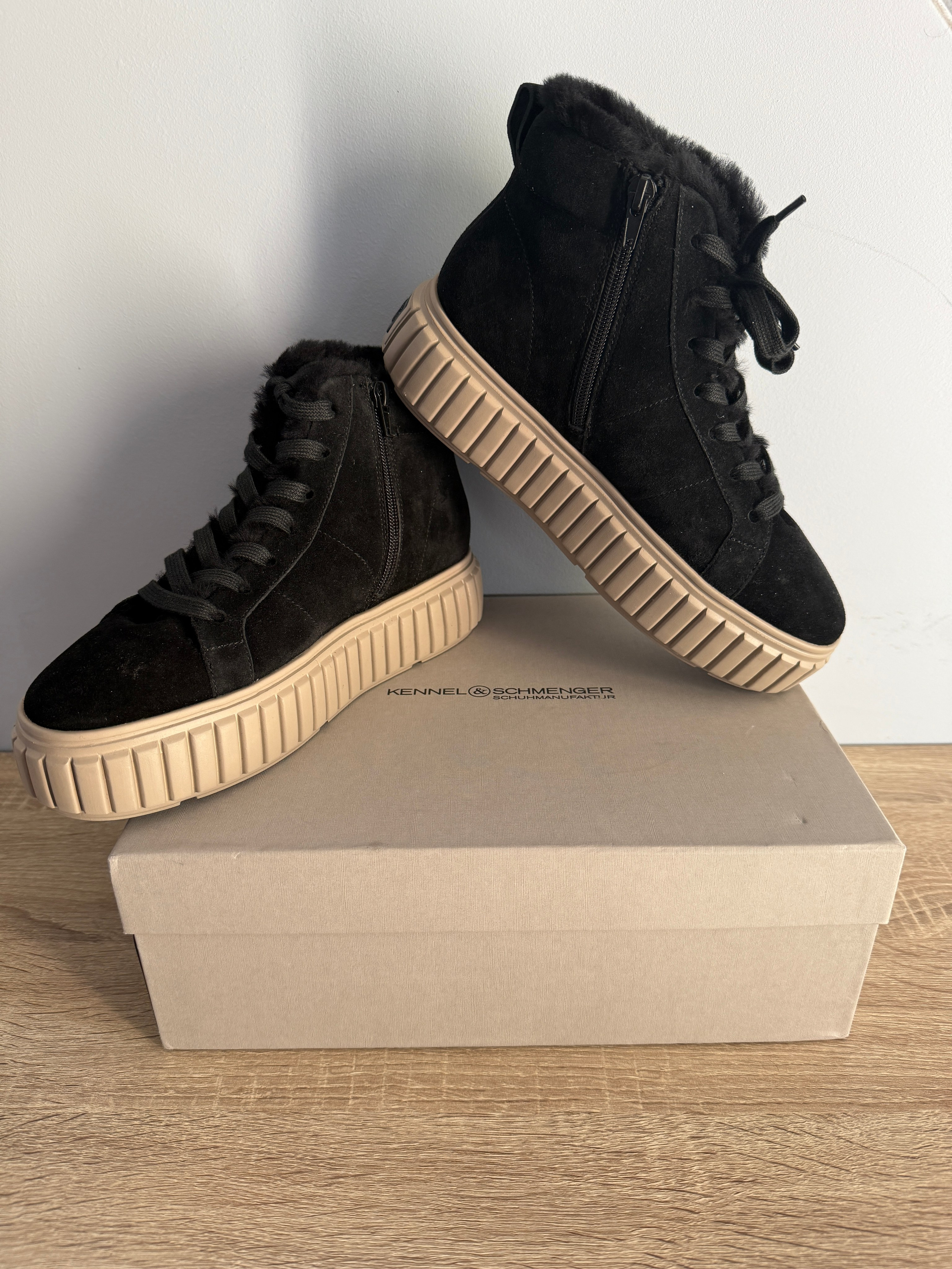 Обувь. Ваш байер во Франции