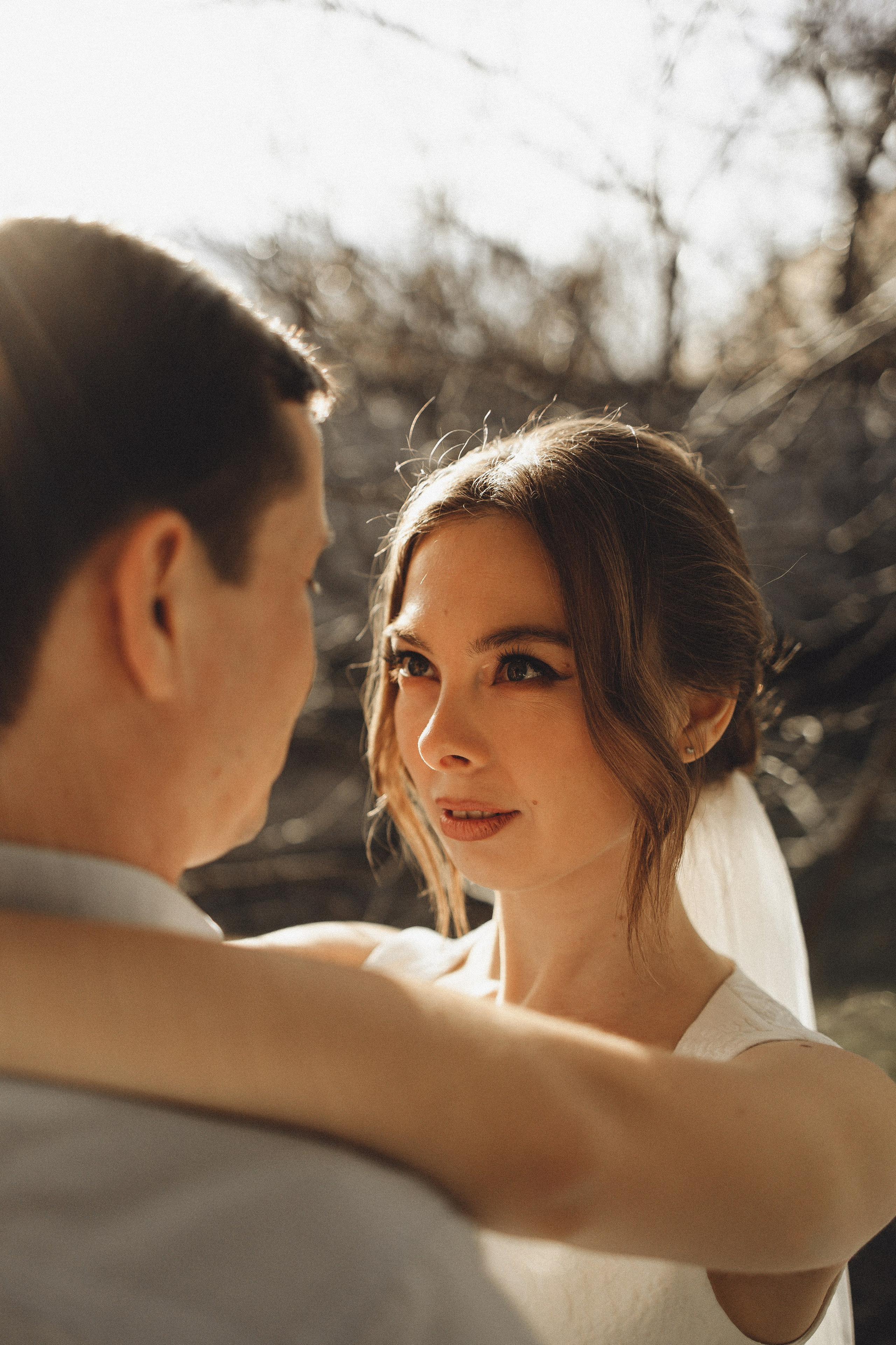 Свадебная история для двоих. Семейный и детский фотограф, таганрог, ростов-на-дону