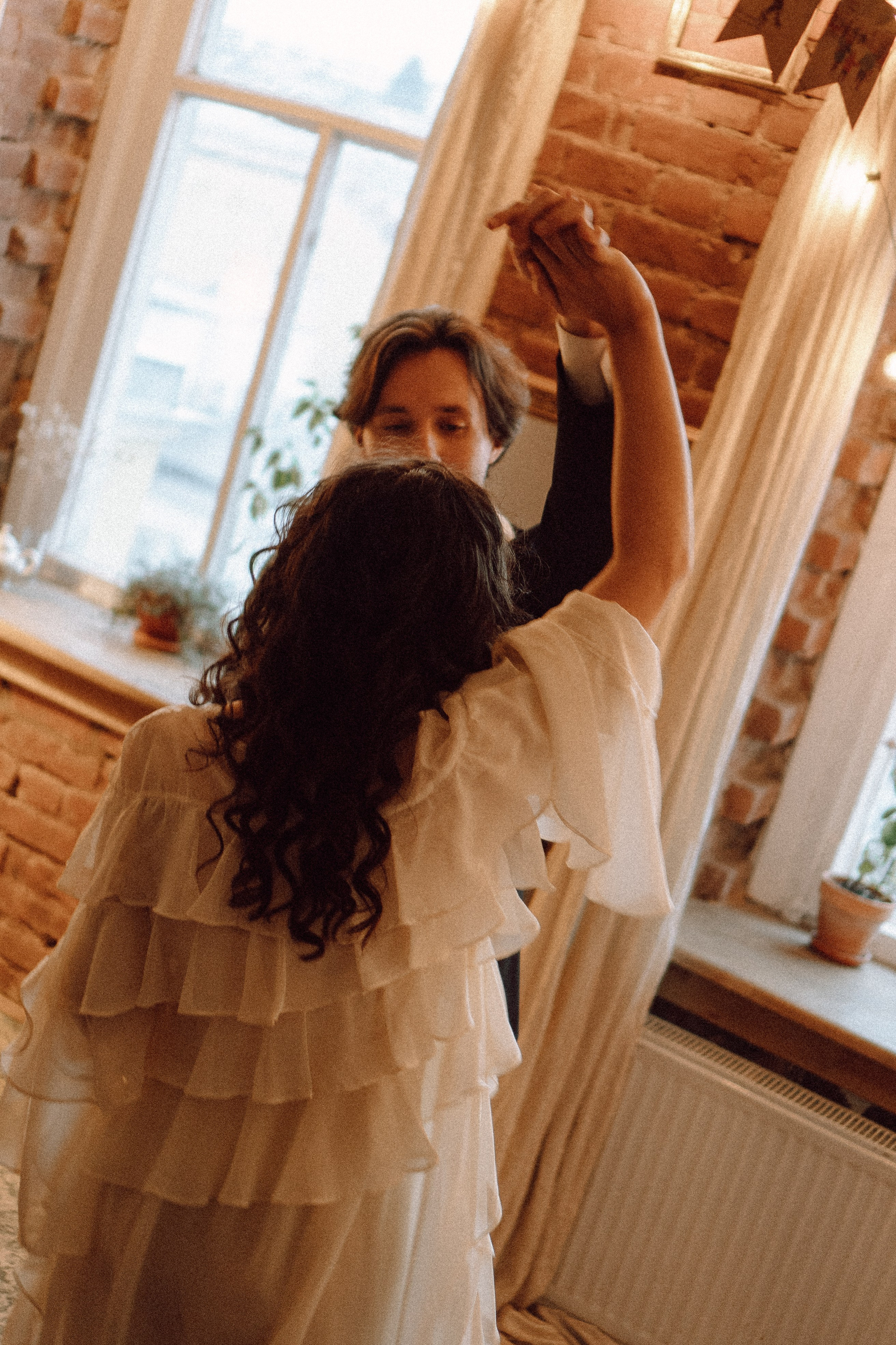 Новогодний стиль вдвоем. Профессиональный фотограф, Санкт-Петербург — Виктория Богомолова