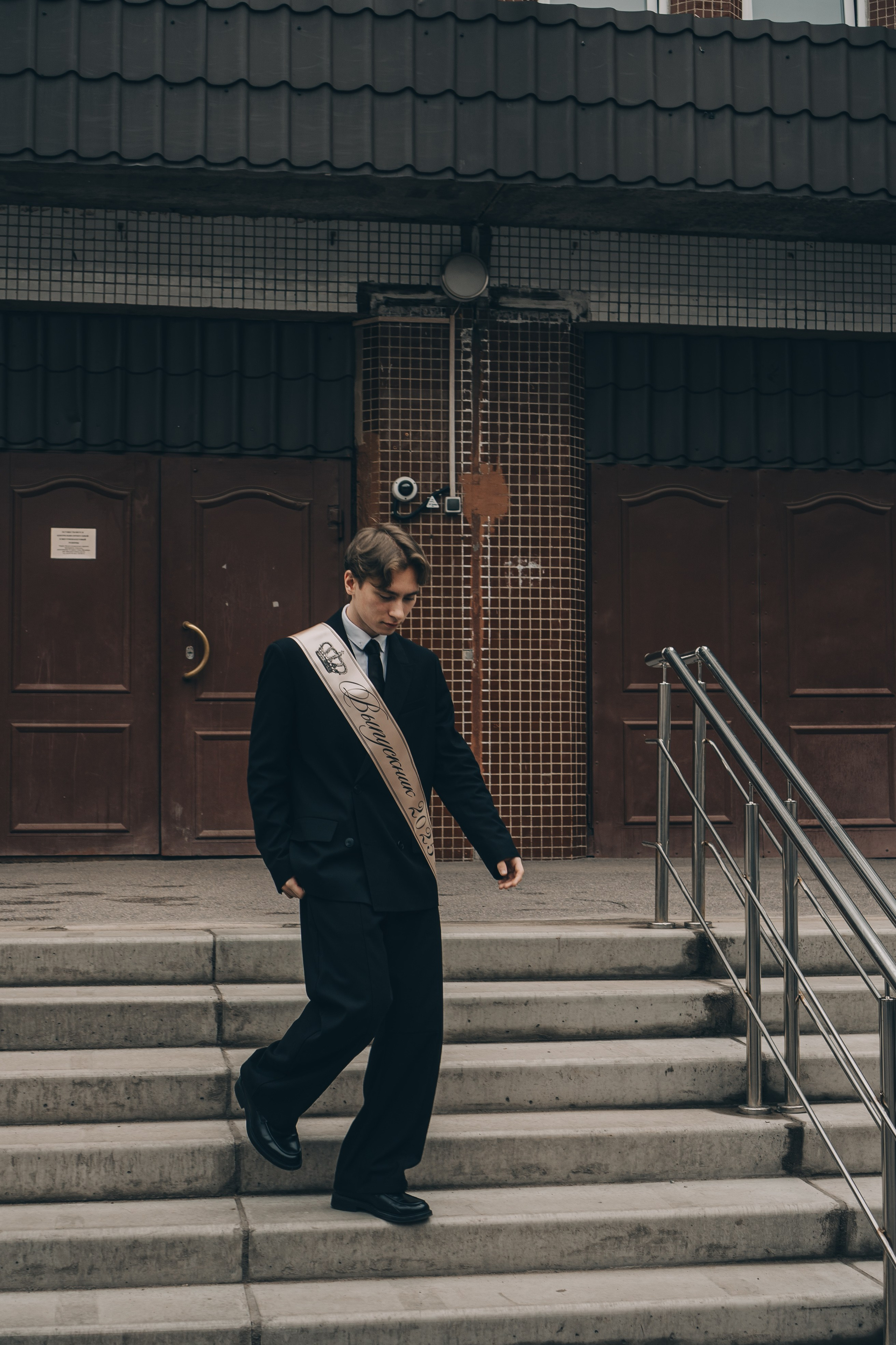 ПОСЛЕДНИЙ ЗВОНОК. Профессиональный фотограф, Санкт-Петербург — Виктория Богомолова