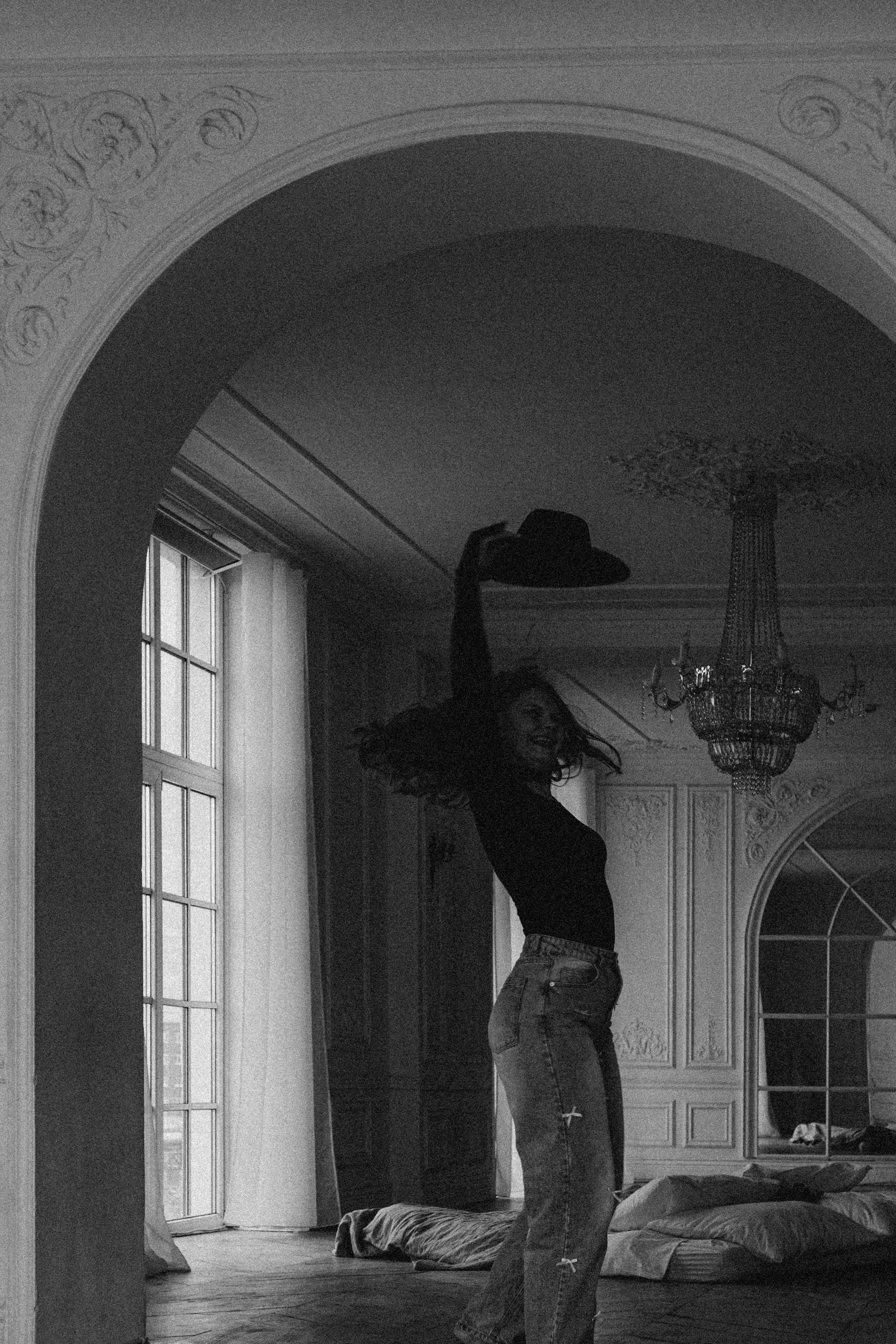 Семейная история в студии. Профессиональный фотограф, Санкт-Петербург — Виктория Богомолова