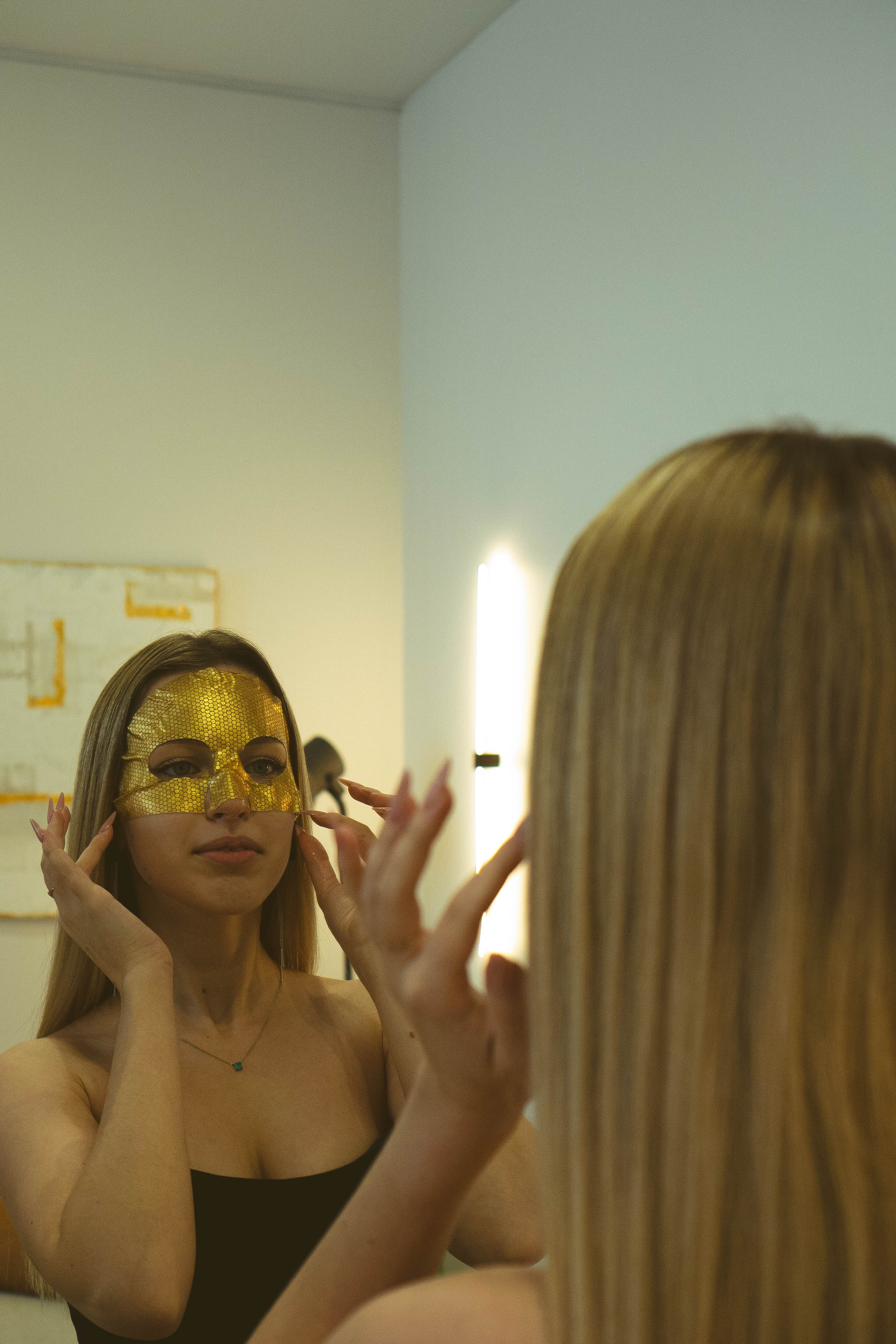 Новогодняя. Профессиональный фотограф, Санкт-Петербург — Виктория Богомолова