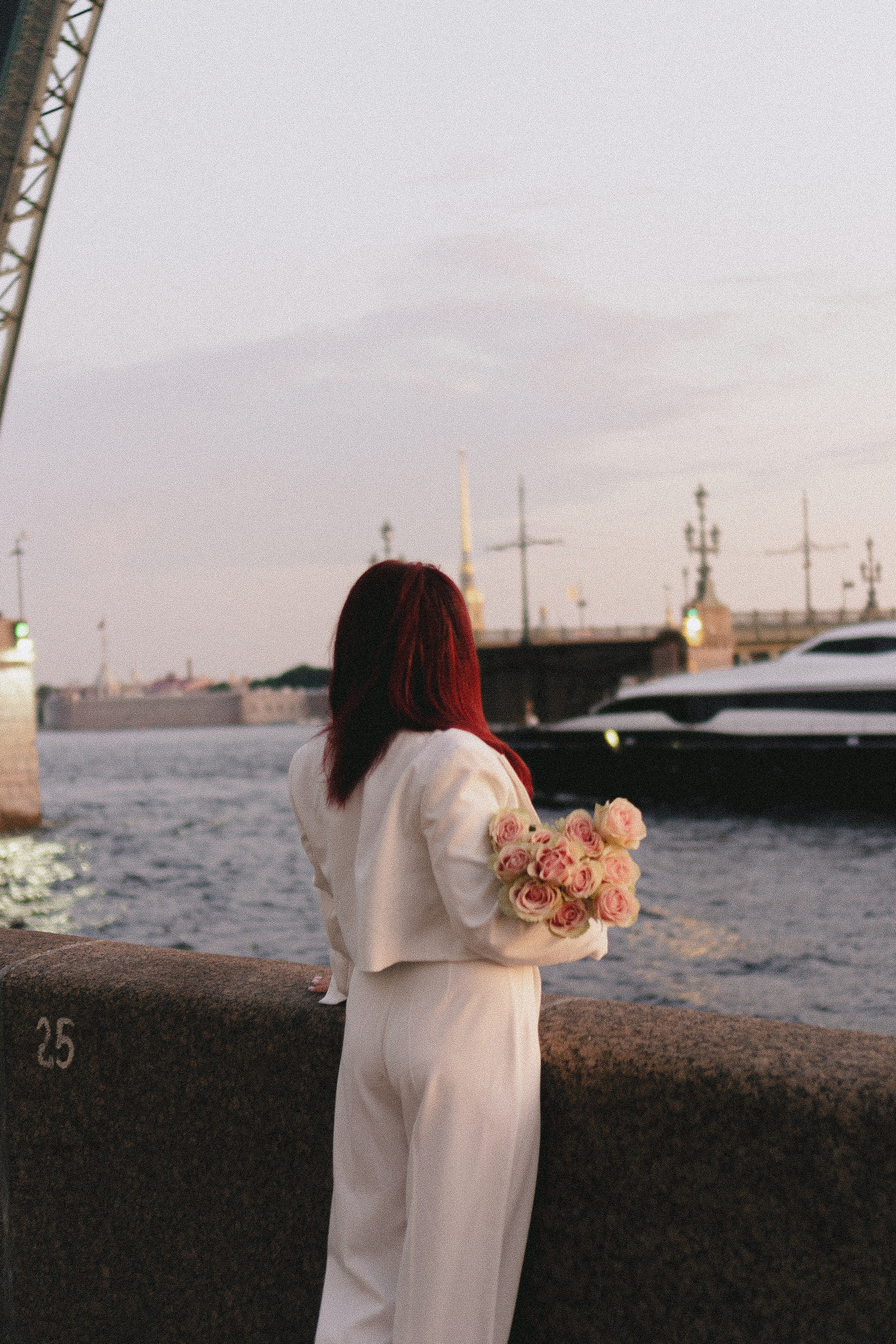 РАССВЕТНАЯ ИСТОРИЯ. Профессиональный фотограф, Санкт-Петербург — Виктория Богомолова