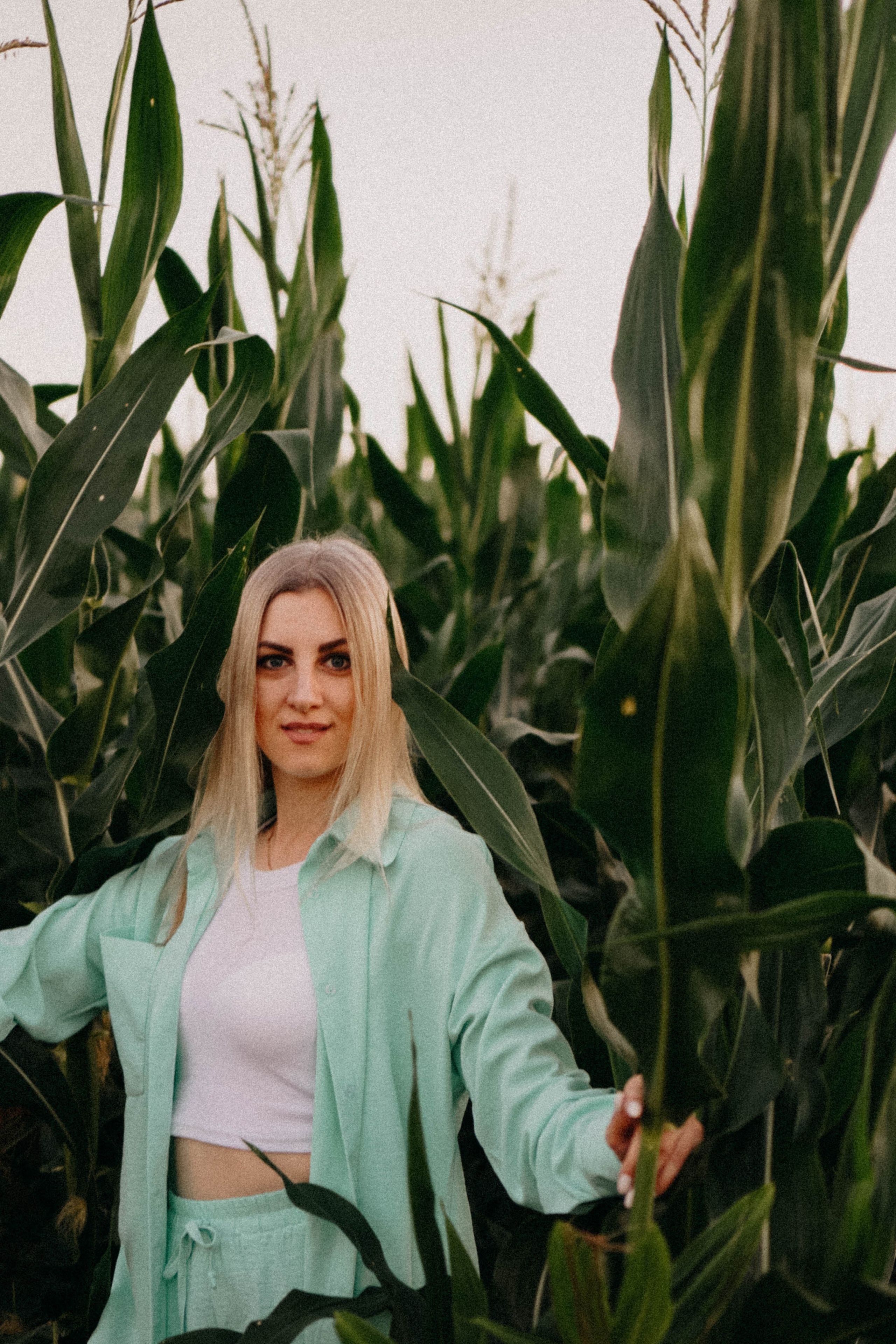 Летний вечер. Профессиональный фотограф, Санкт-Петербург — Виктория Богомолова