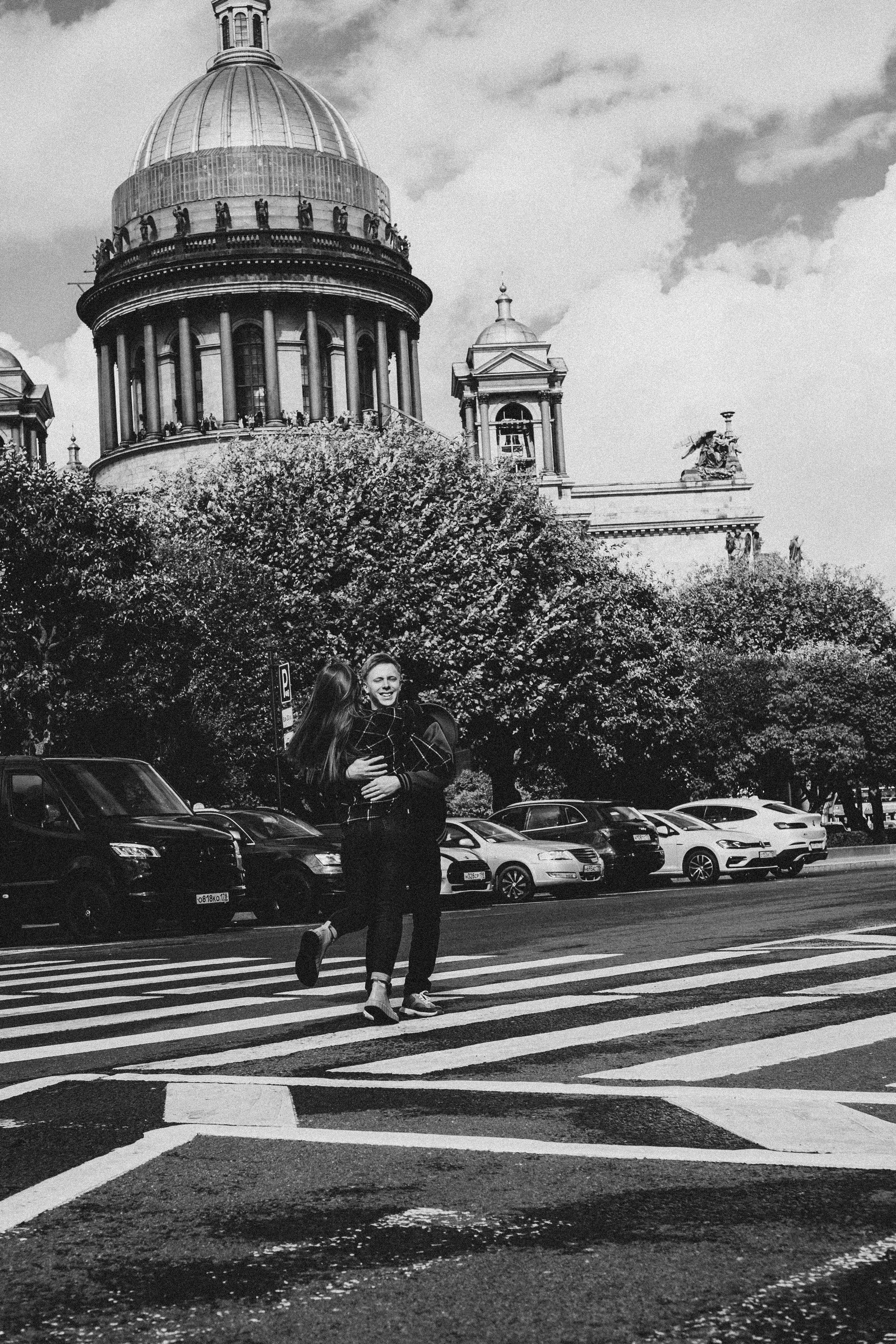 ПРОГУЛКА ПО САНКТ-ПЕТЕРБУРГУ. Профессиональный фотограф, Санкт-Петербург — Виктория Богомолова