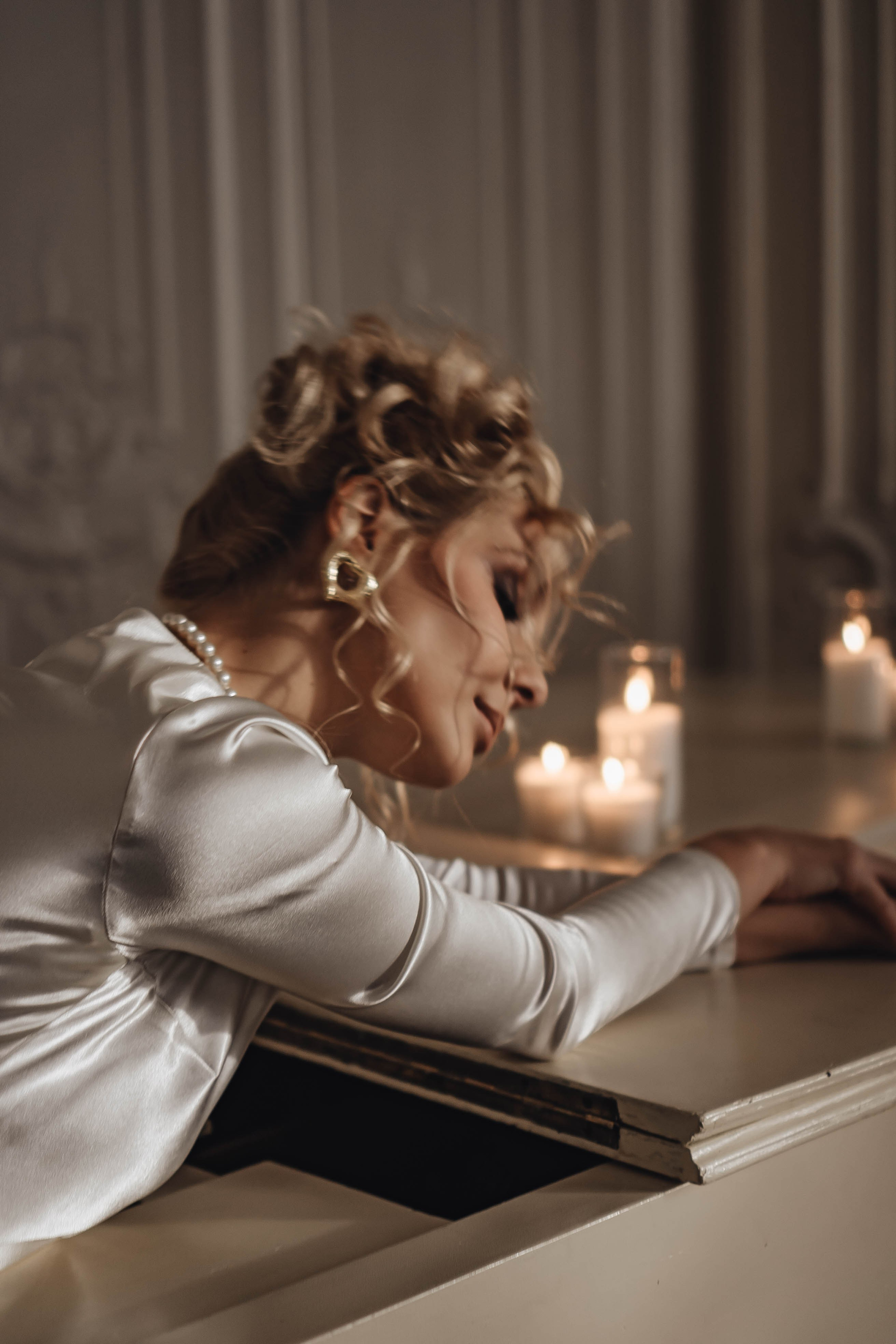 СВАДЕБНАЯ ФОТОСЕСИИЯ В НИКОЛАЕВСКОМ ДВОРЦЕ. Профессиональный фотограф, Санкт-Петербург — Виктория Богомолова