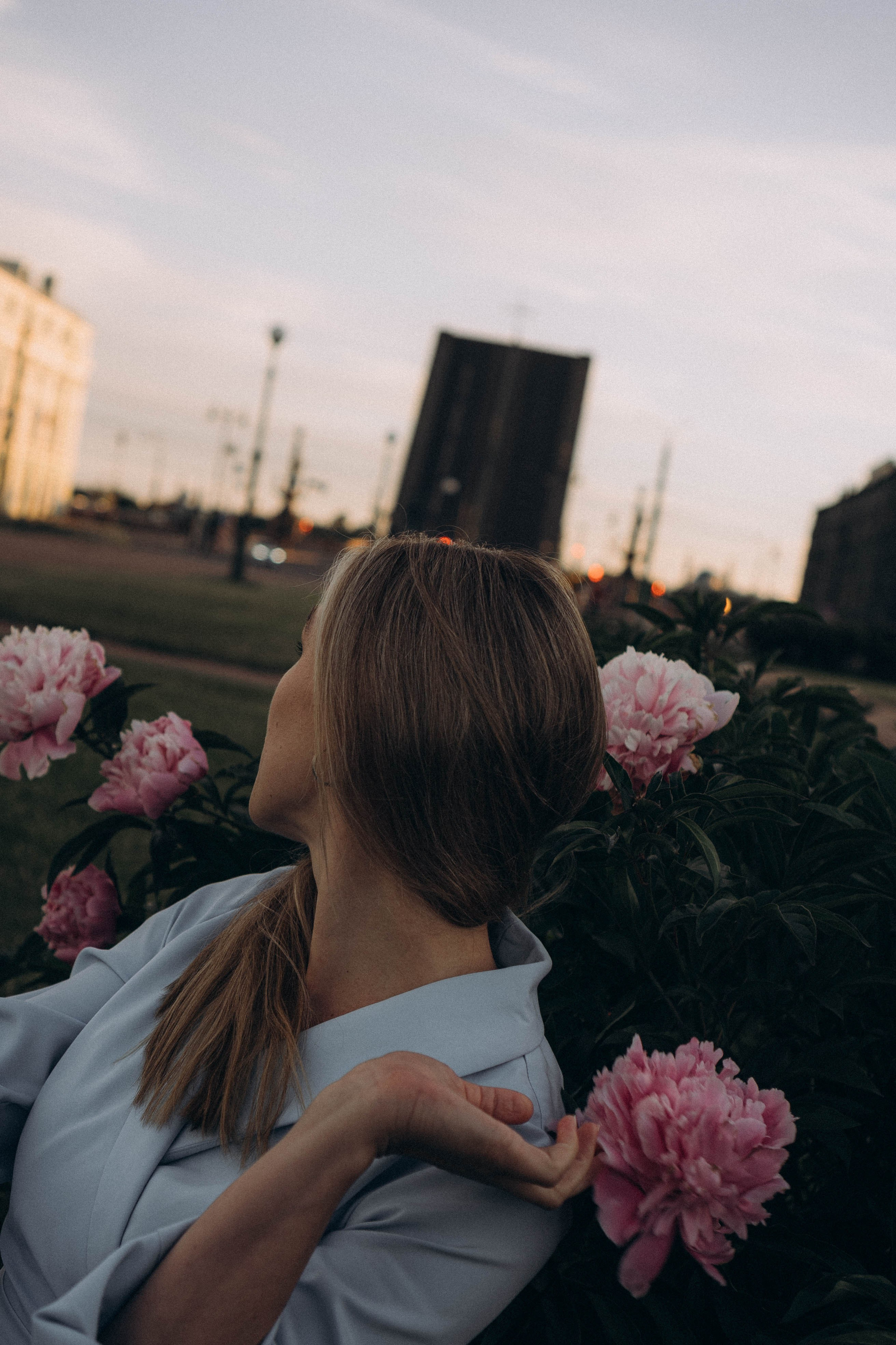 СЧАСТЛИВОЕ УТРО. Профессиональный фотограф, Санкт-Петербург — Виктория Богомолова